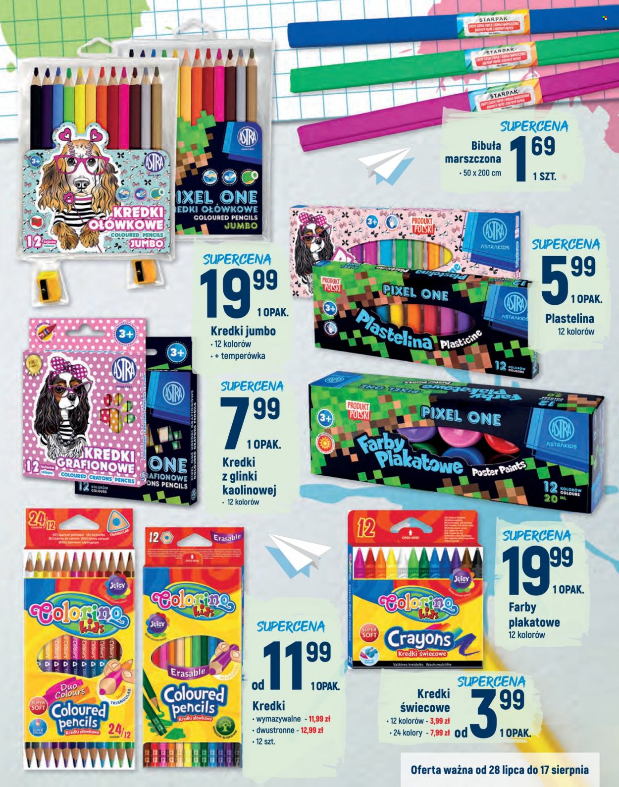 Gazetka Intermarché - 28.07.2022 - 17.08.2022. Strona 11