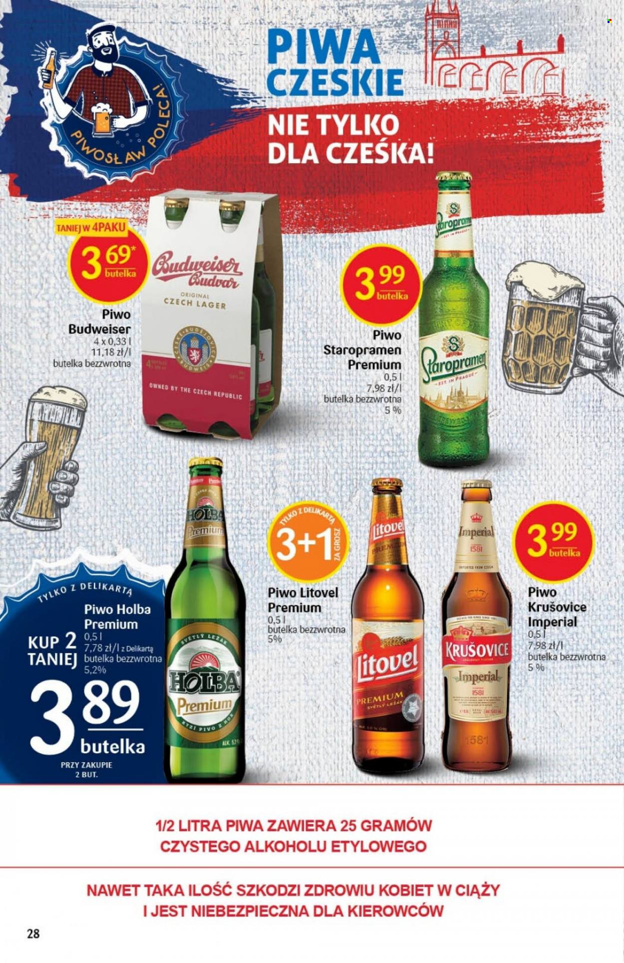 Gazetka Delikatesy Centrum - 11.08.2022 - 17.08.2022. Strona 28