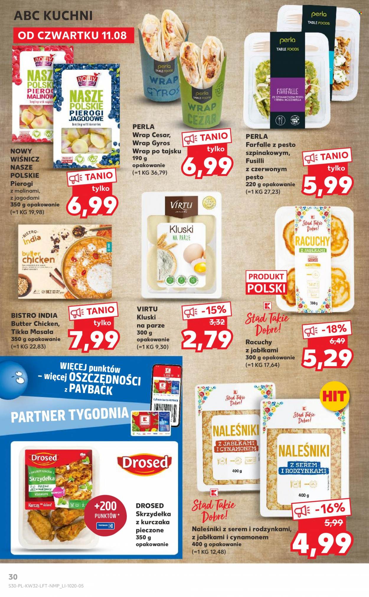 Gazetka Kaufland - 11.08.2022 - 17.08.2022. Strona 30