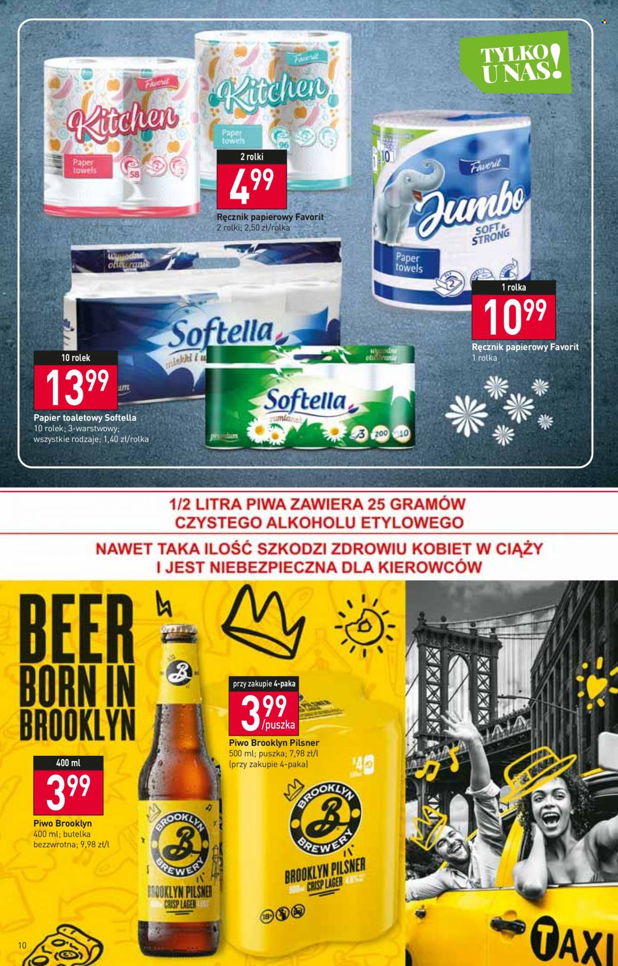 Gazetka Stokrotka Market - 11.08.2022 - 17.08.2022. Strona 10