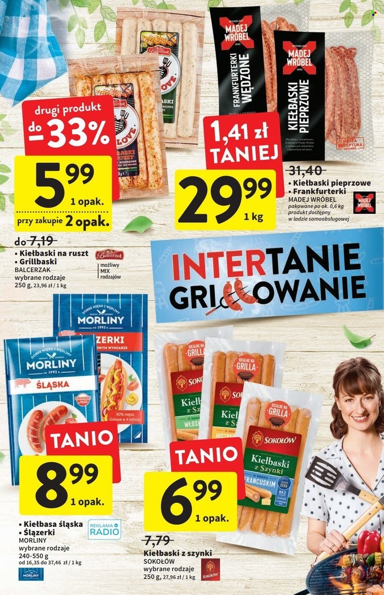 Gazetka Intermarché - 11.08.2022 - 17.08.2022. Strona 5