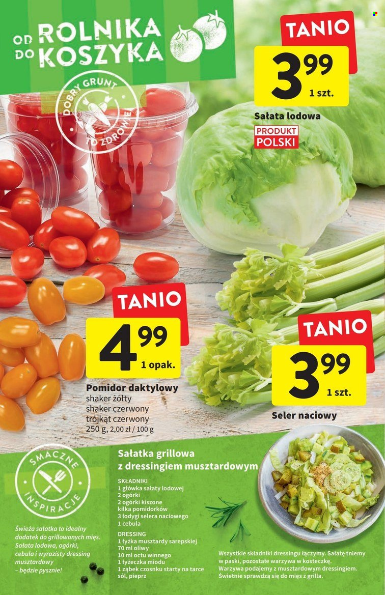 Gazetka Intermarché - 11.08.2022 - 17.08.2022. Strona 12