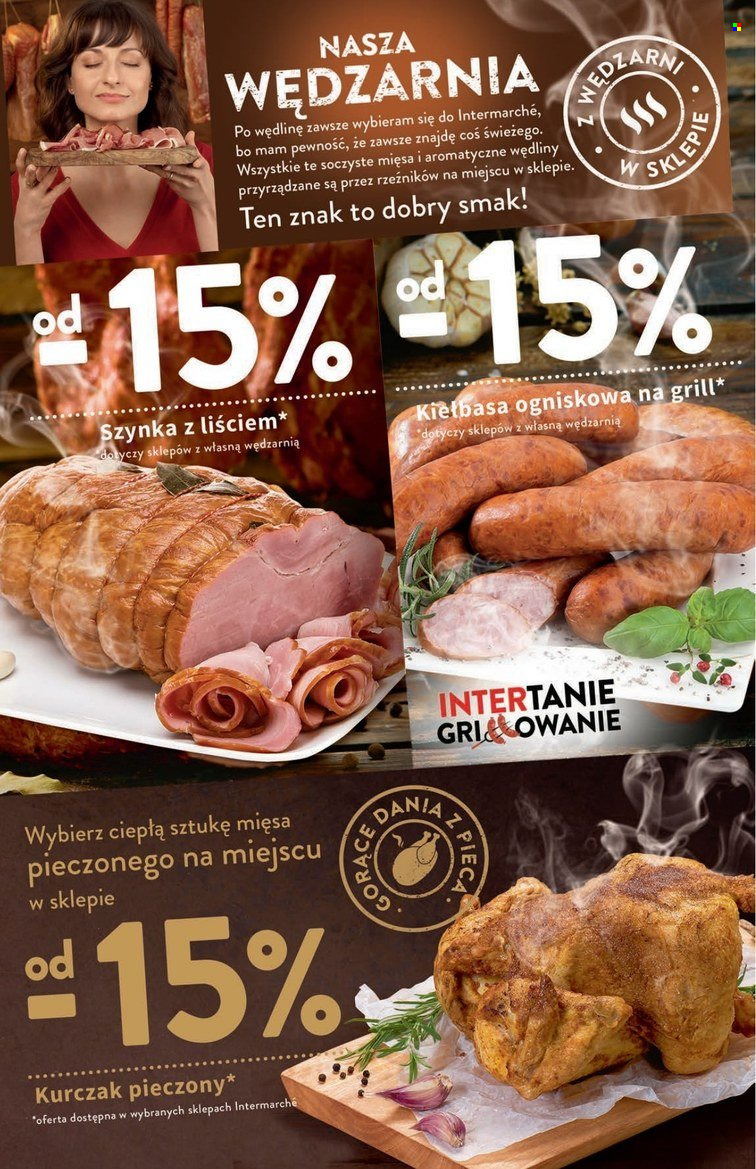 Gazetka Intermarché - 11.08.2022 - 17.08.2022. Strona 19