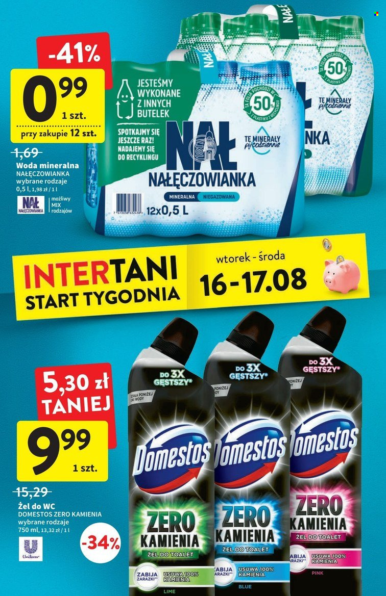Gazetka Intermarché - 11.08.2022 - 17.08.2022. Strona 35