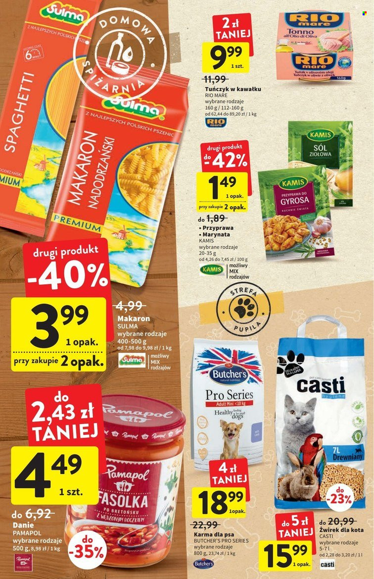 Gazetka Intermarché - 11.08.2022 - 17.08.2022. Strona 37