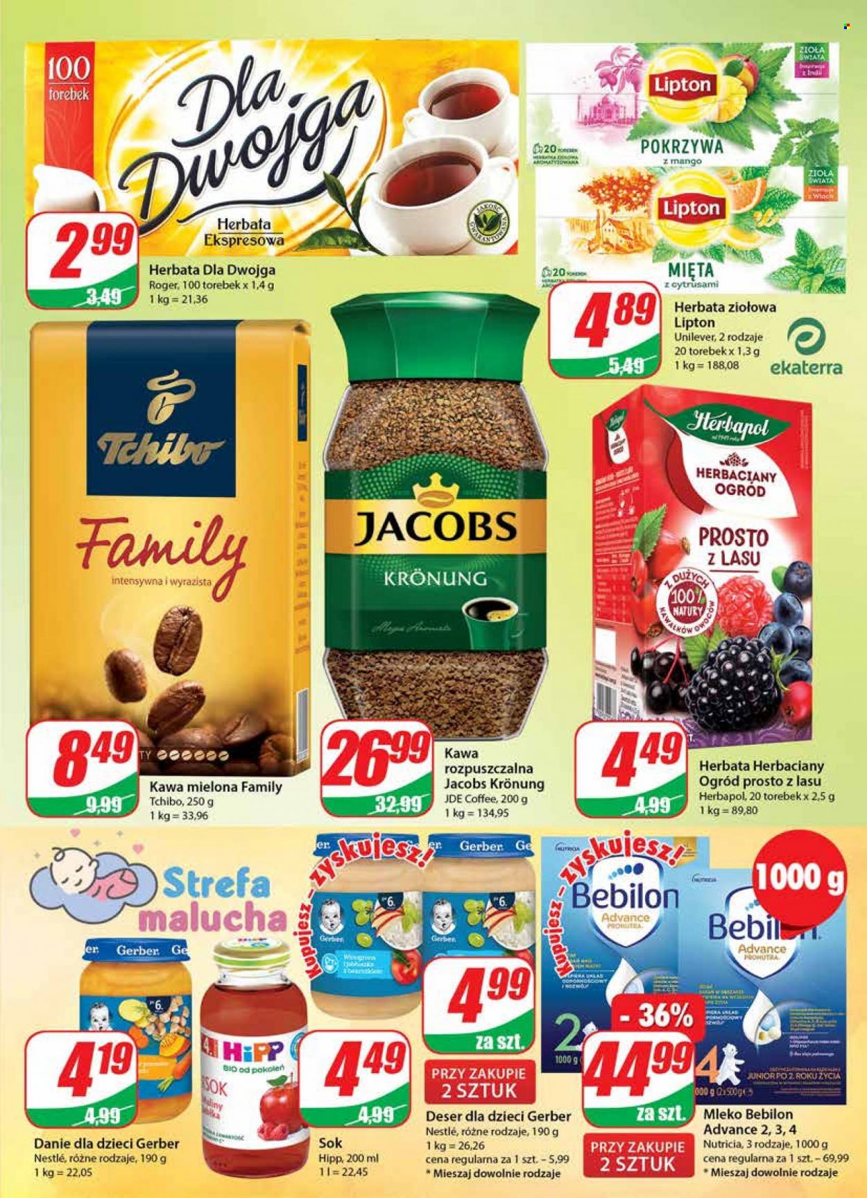 Gazetka Dino - 10.08.2022 - 16.08.2022. Strona 5