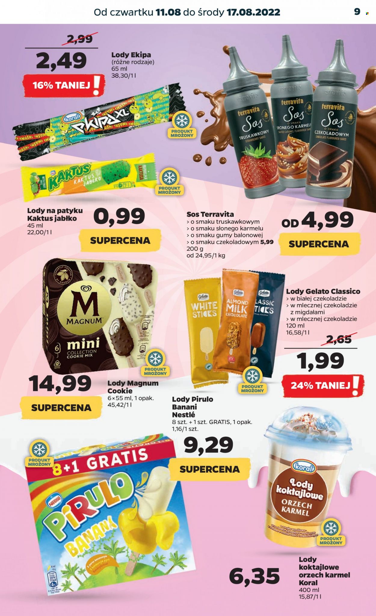 Gazetka Netto - 11.08.2022 - 17.08.2022. Strona 9