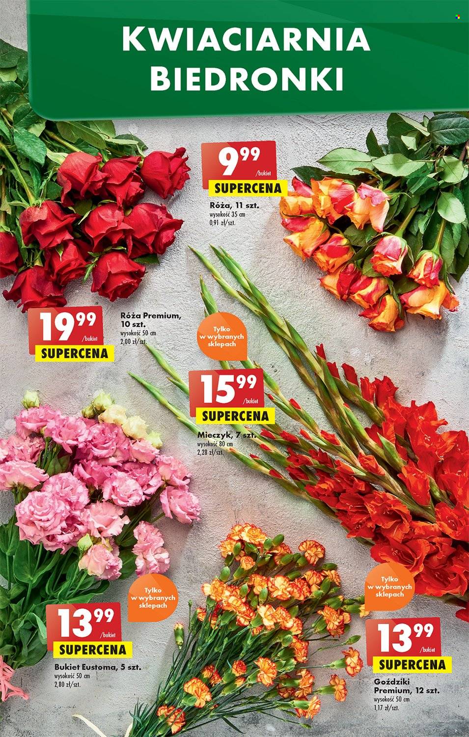 Gazetka Biedronka - 11.08.2022 - 17.08.2022. Strona 55