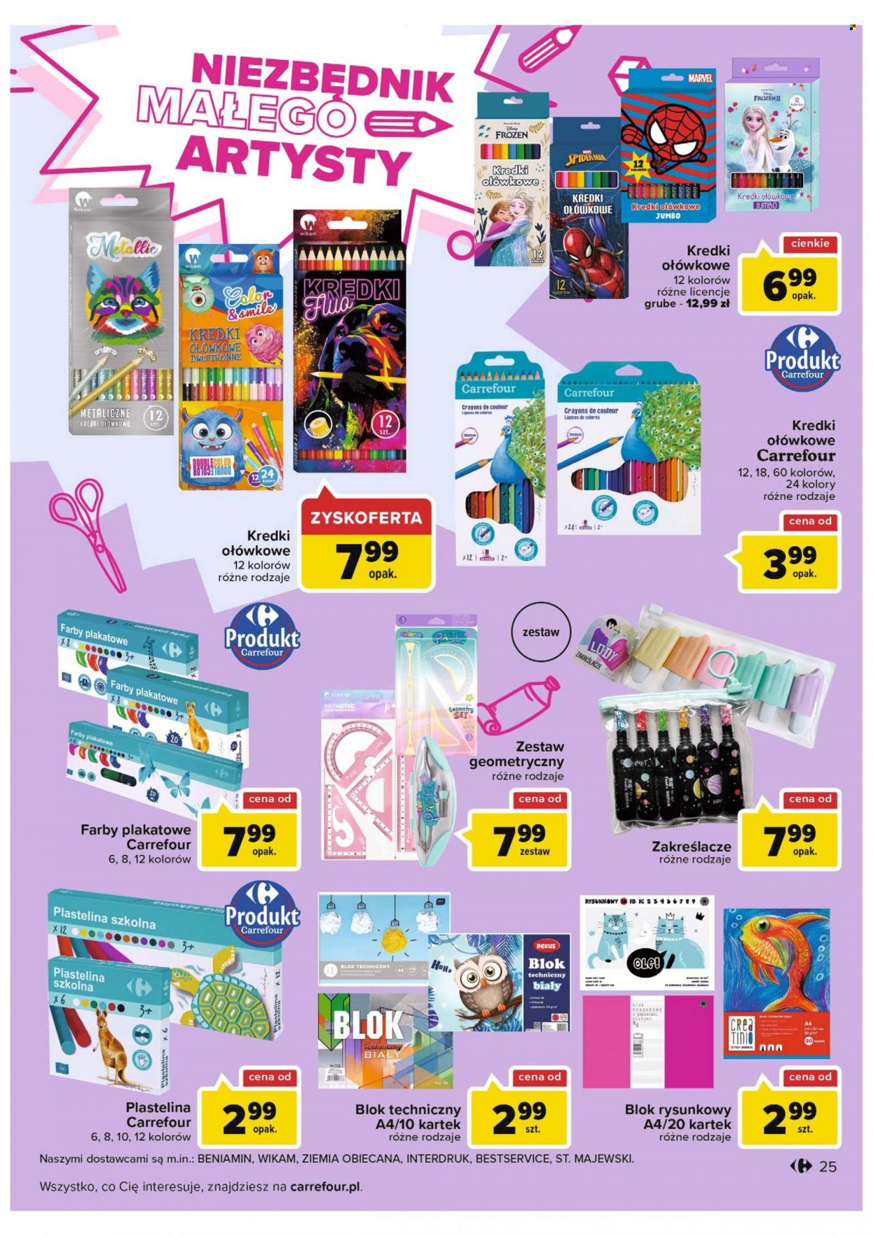 Gazetka Carrefour - 16.08.2022 - 28.08.2022. Strona 25