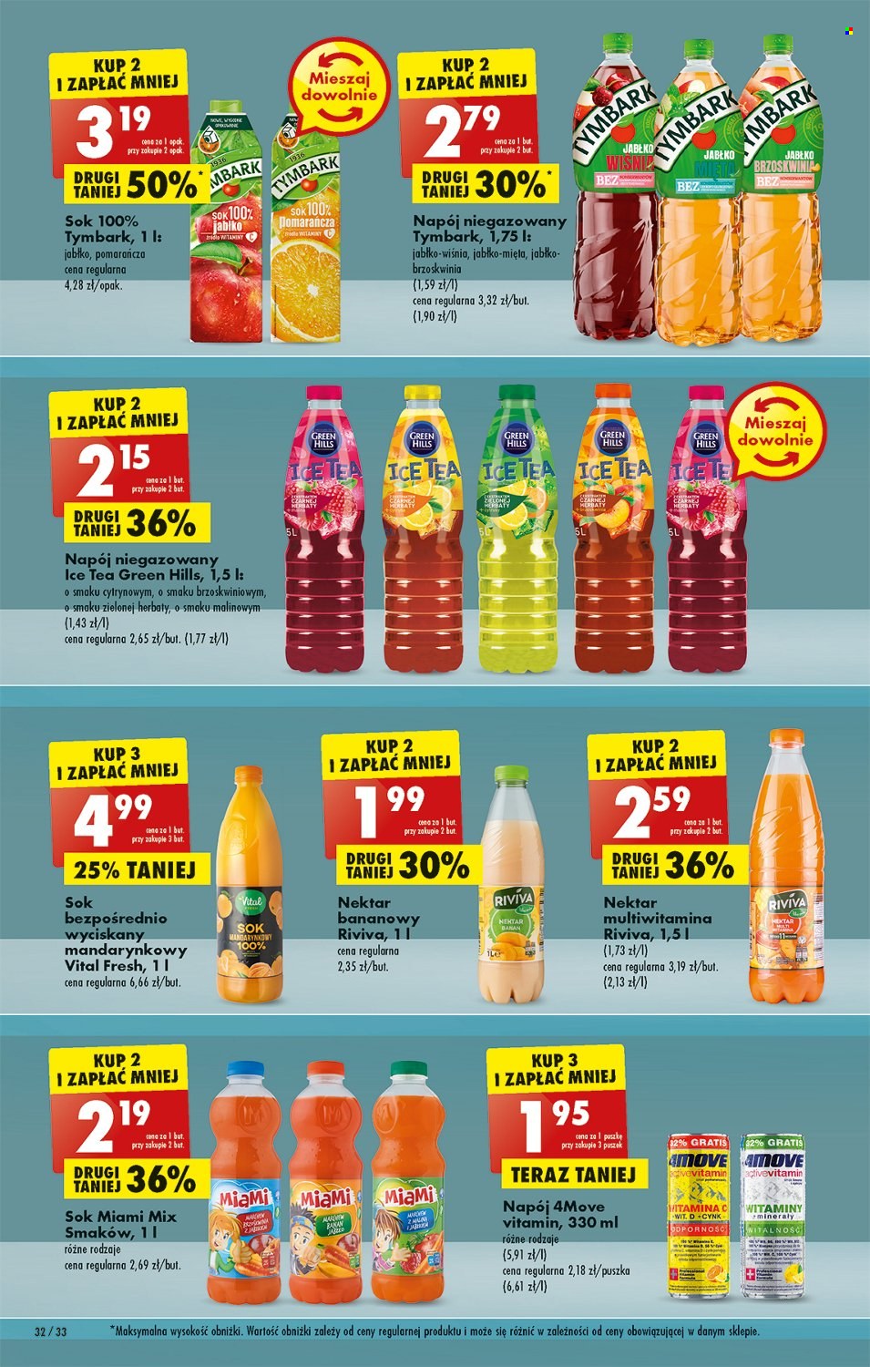 Gazetka Biedronka - 16.08.2022 - 20.08.2022. Strona 32