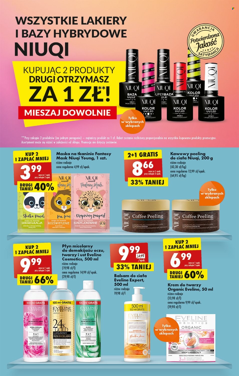 Gazetka Biedronka - 16.08.2022 - 20.08.2022. Strona 41
