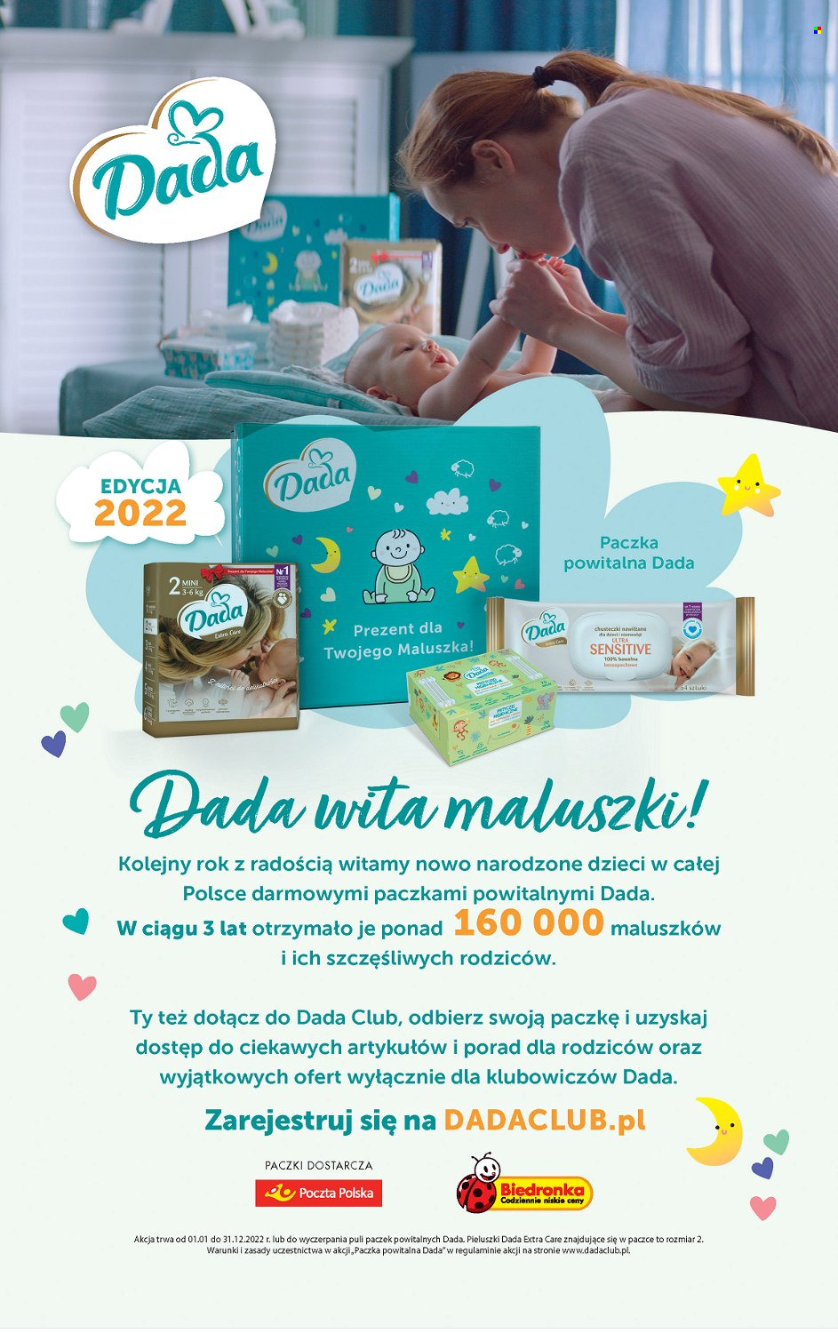 Gazetka Biedronka - 16.08.2022 - 20.08.2022. Strona 48