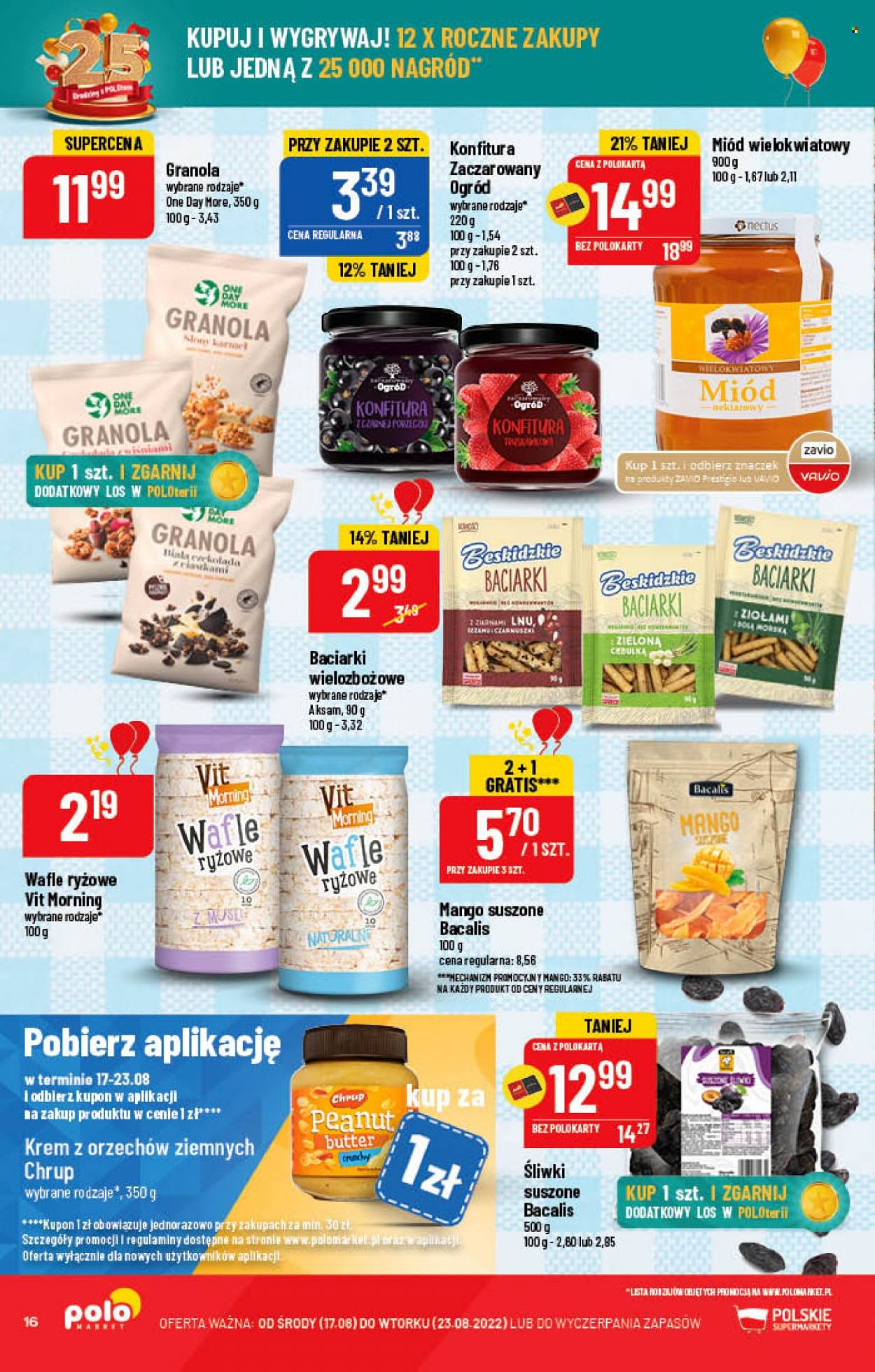 Gazetka Polomarket - 17.08.2022 - 23.08.2022. Strona 16