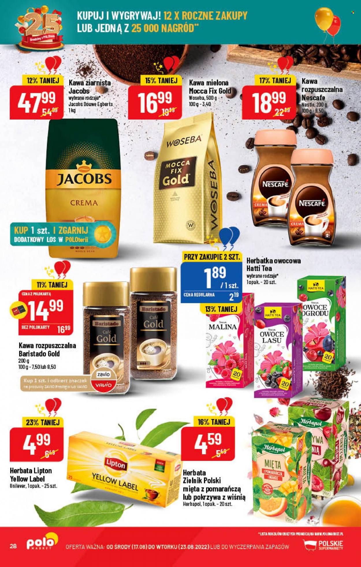 Gazetka Polomarket - 17.08.2022 - 23.08.2022. Strona 28