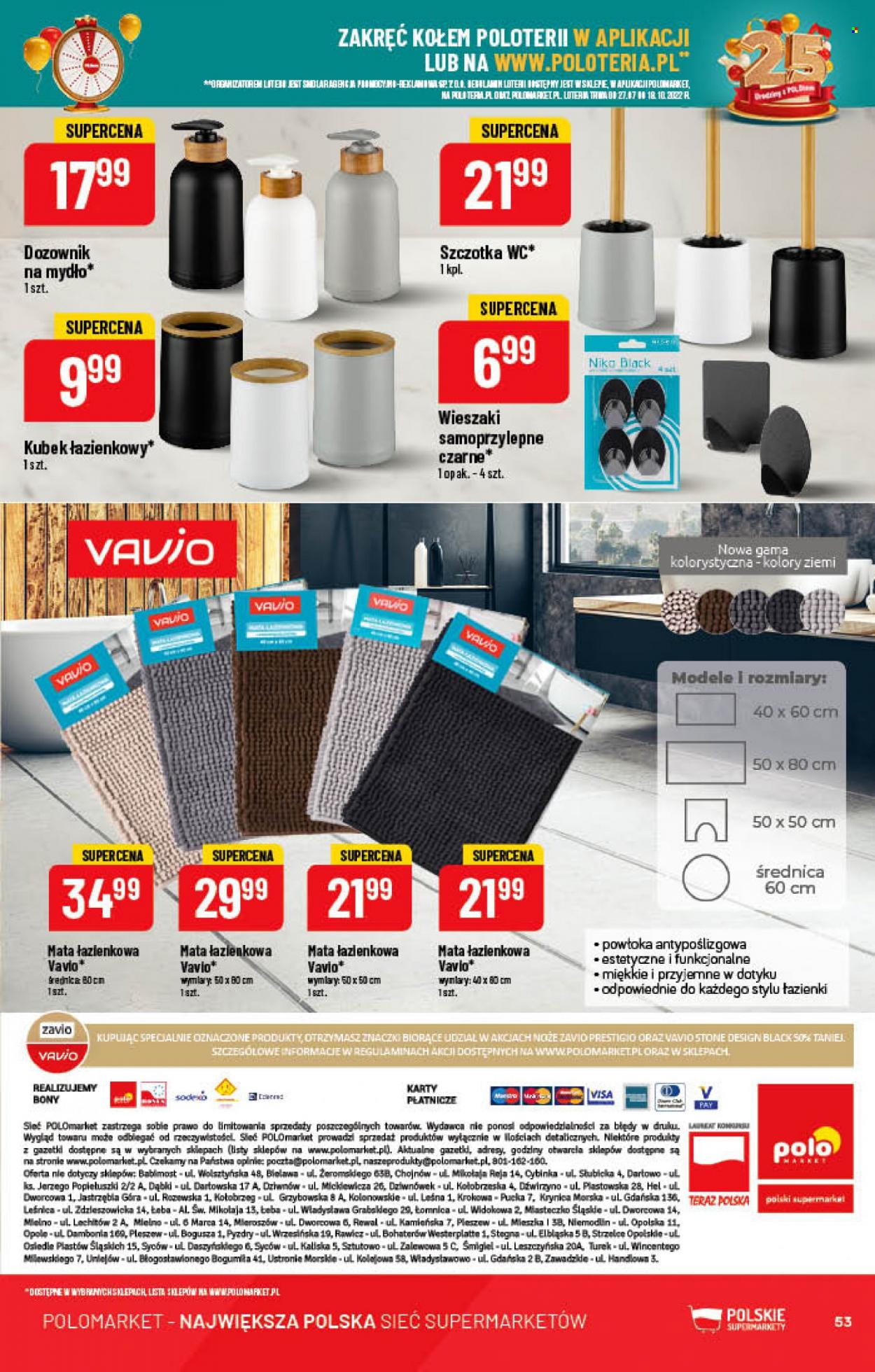 Gazetka Polomarket - 17.08.2022 - 23.08.2022. Strona 53