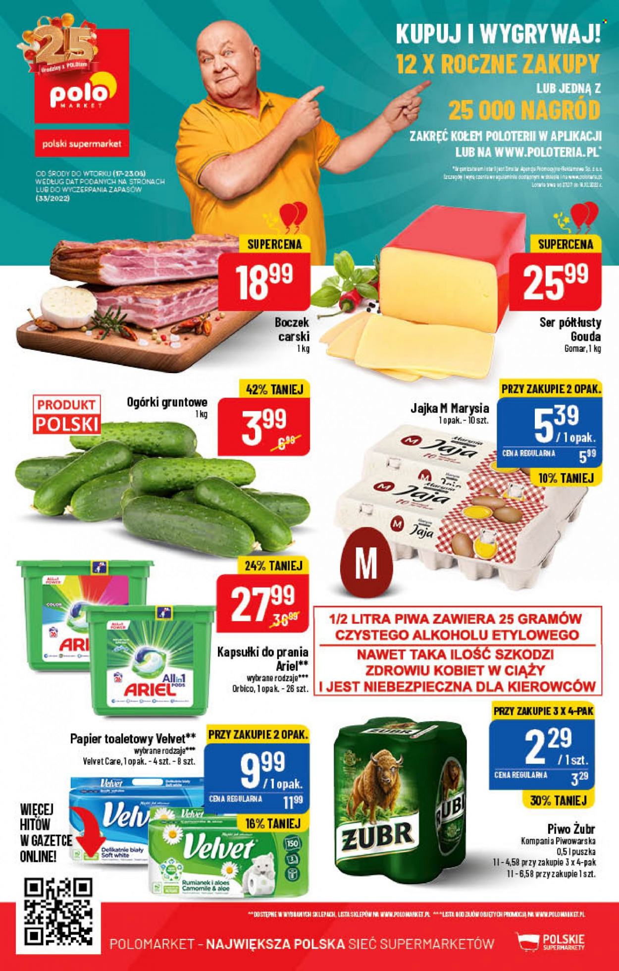 Gazetka Polomarket - 17.08.2022 - 23.08.2022. Strona 54
