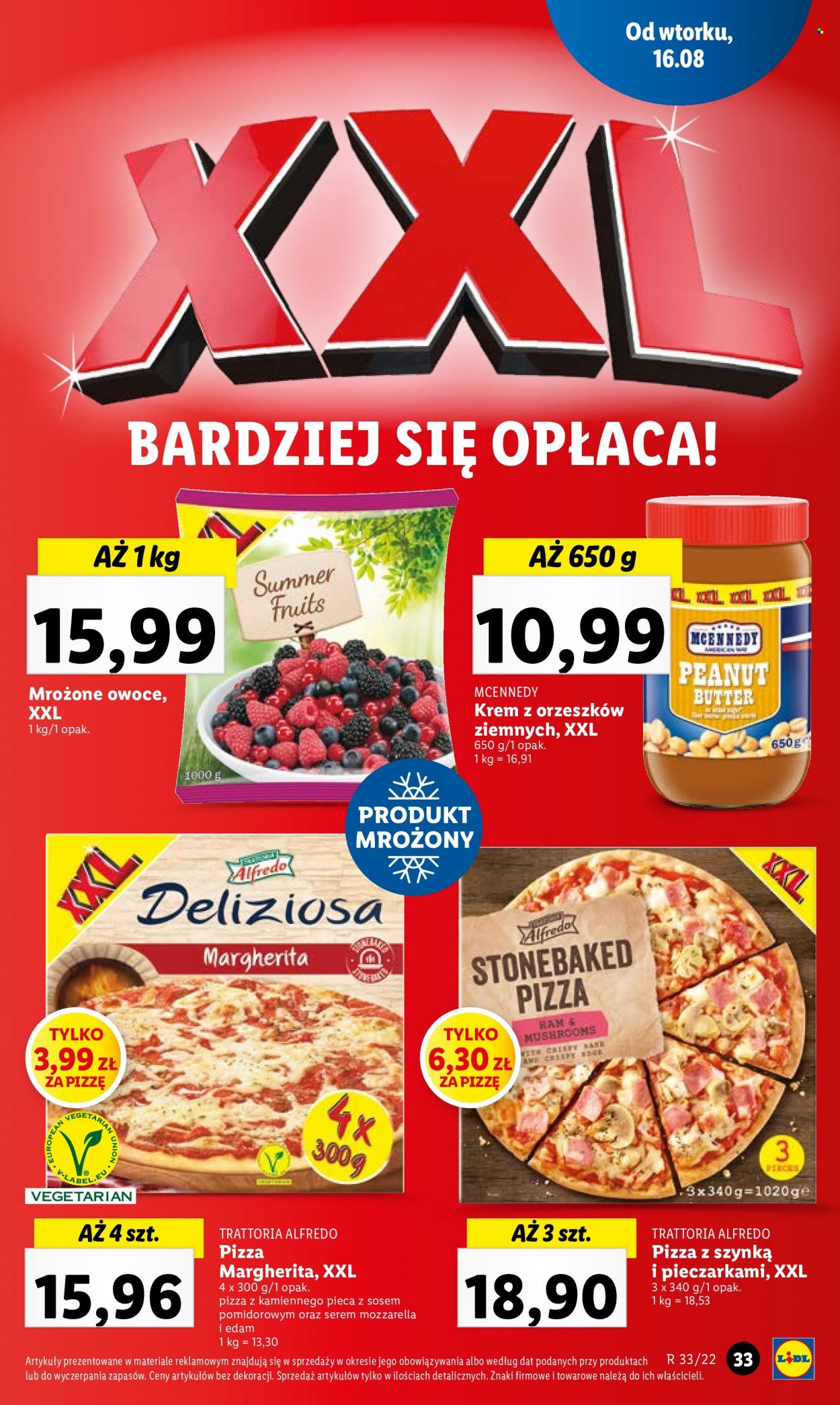 Gazetka Lidl - 16.08.2022 - 17.08.2022. Strona 37