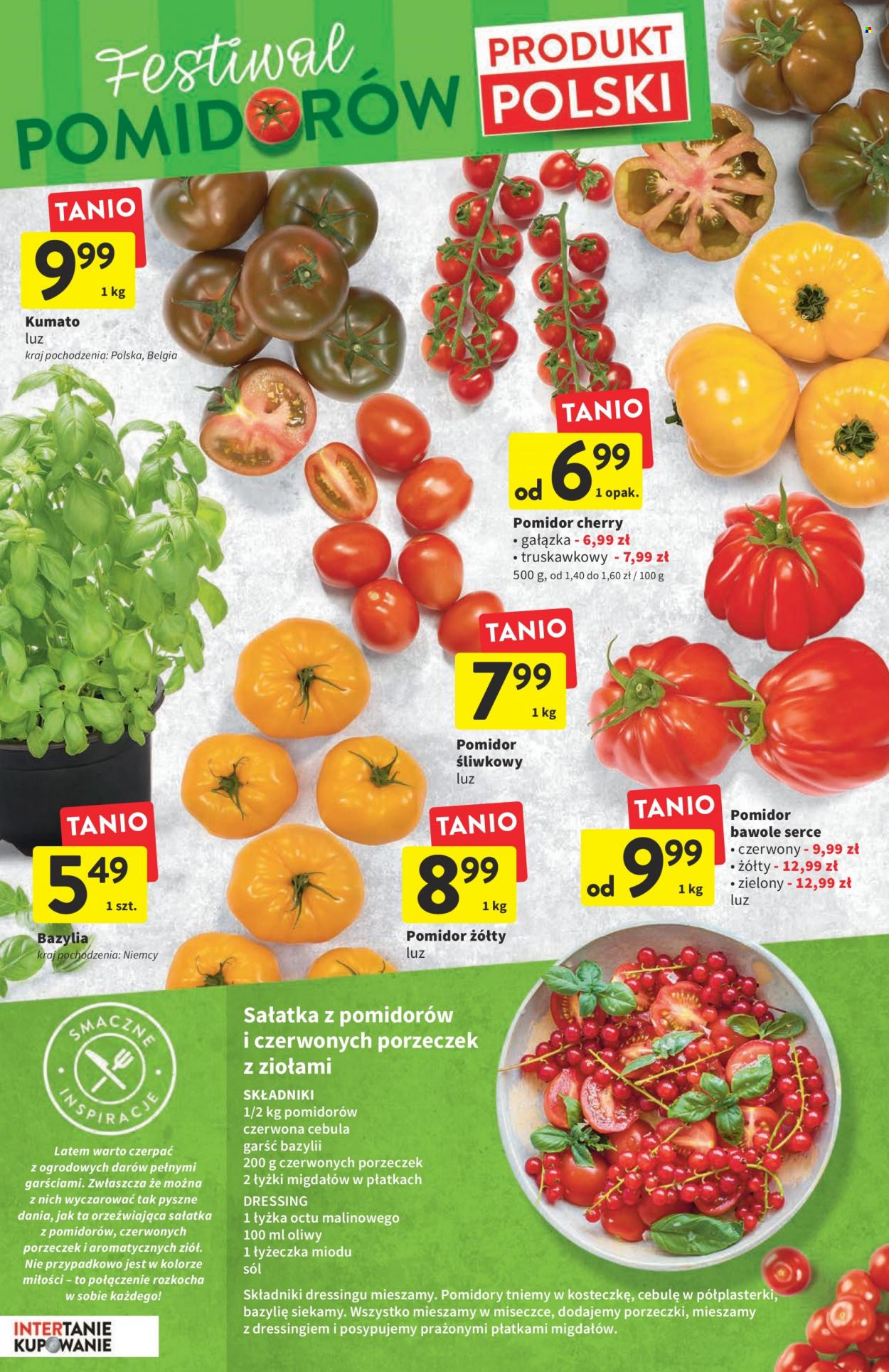 Gazetka Intermarché - 18.08.2022 - 24.08.2022. Strona 11