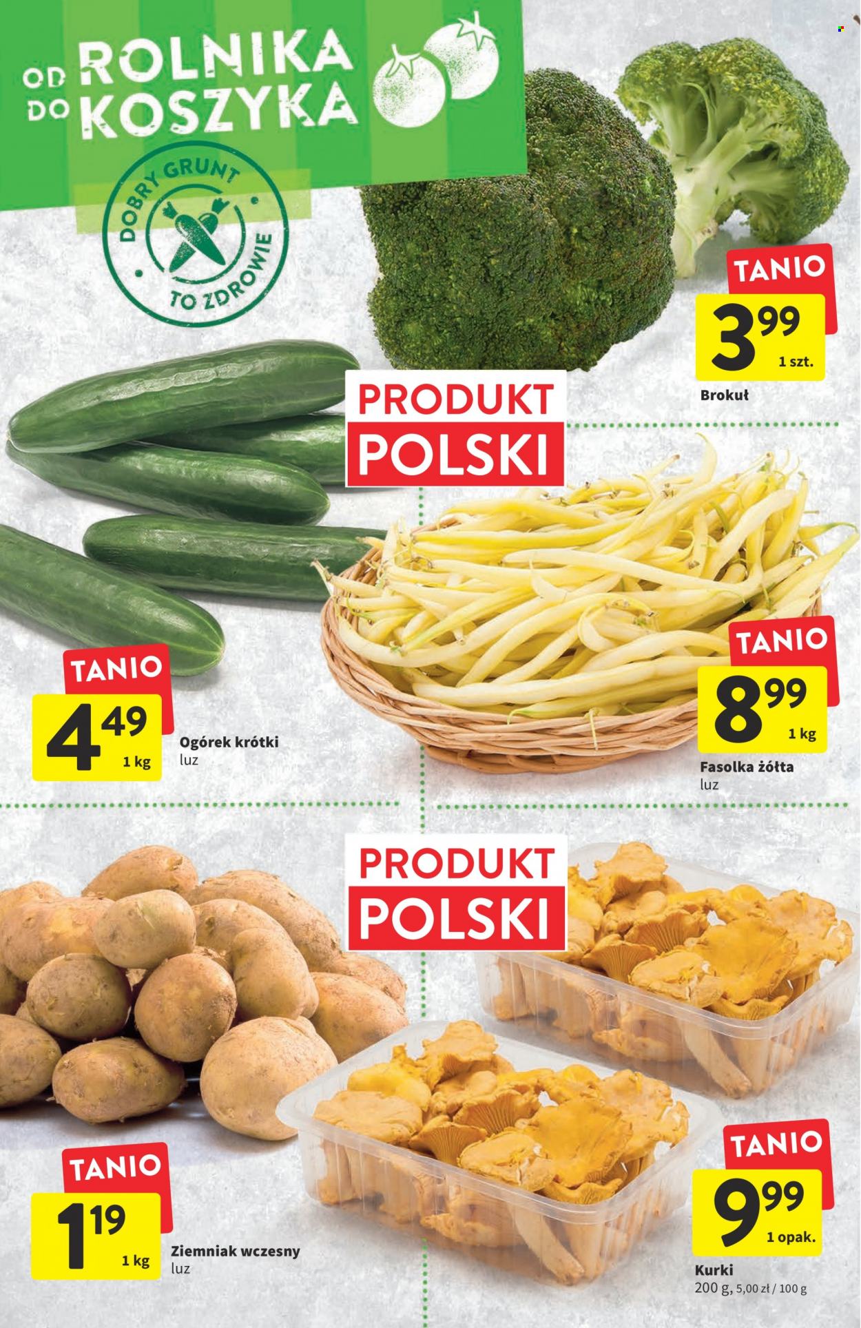 Gazetka Intermarché - 18.08.2022 - 24.08.2022. Strona 12