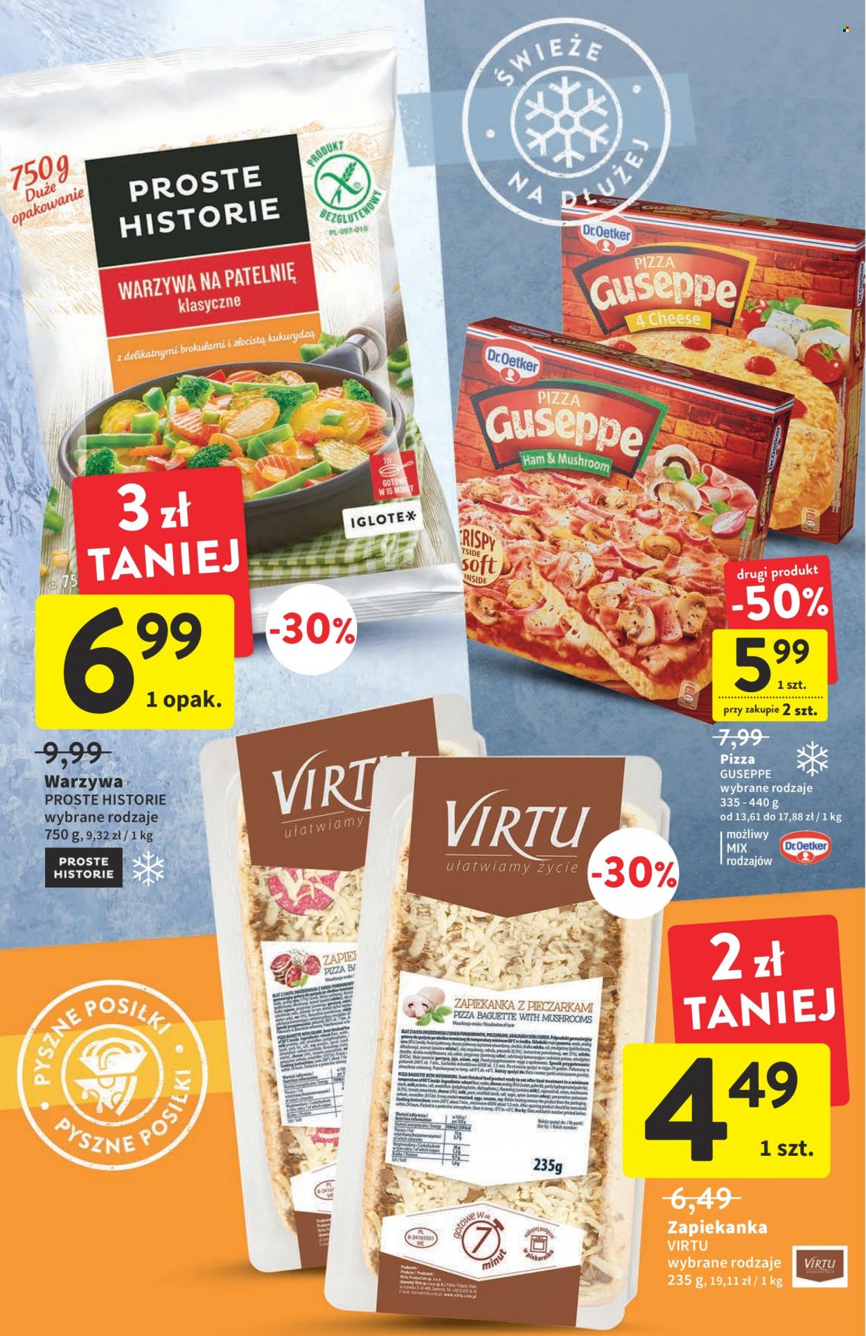 Gazetka Intermarché - 18.08.2022 - 24.08.2022. Strona 20