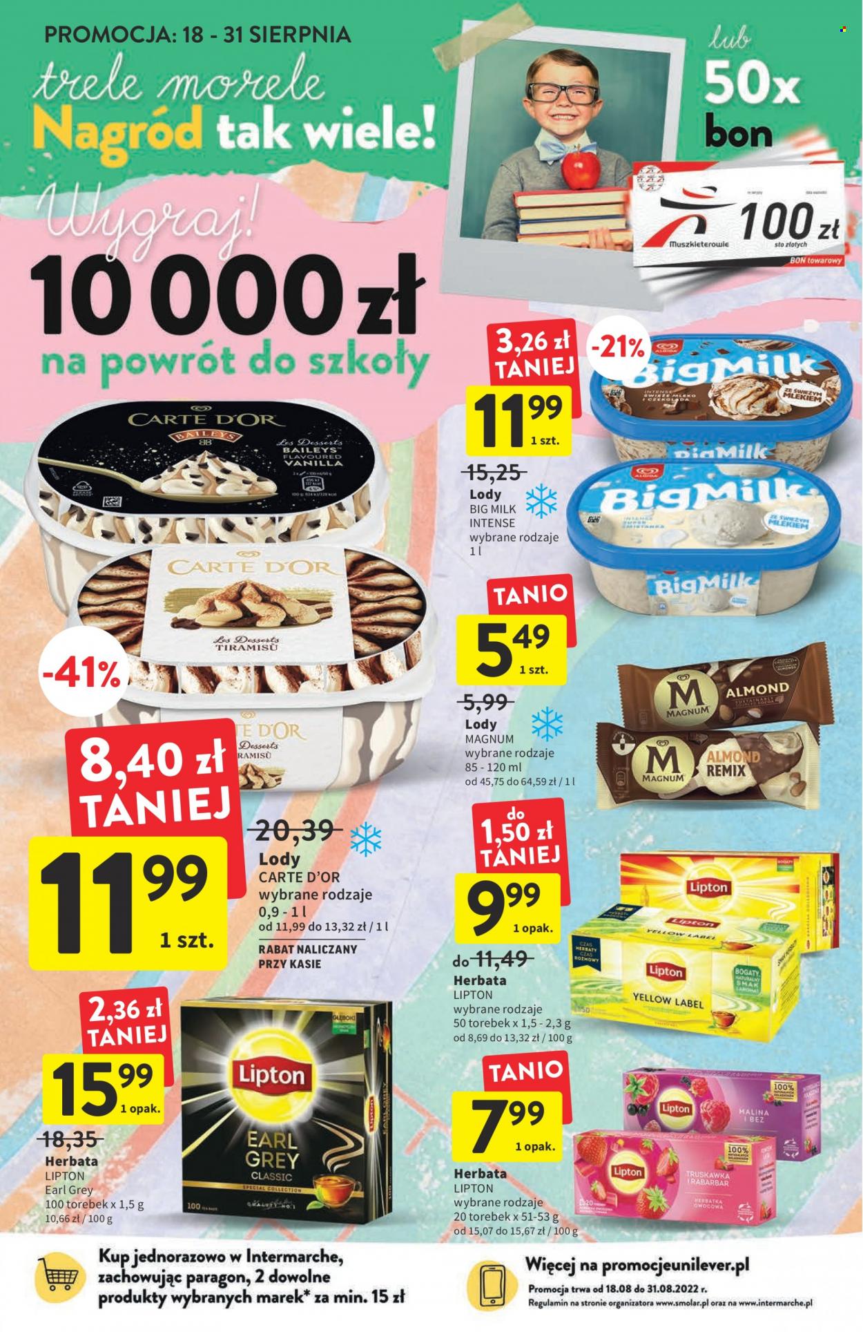 Gazetka Intermarché - 18.08.2022 - 24.08.2022. Strona 26