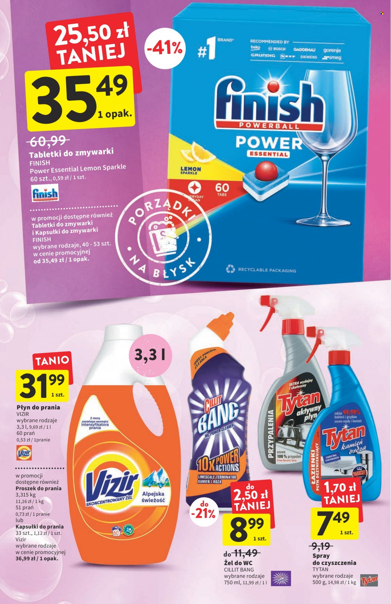 Gazetka Intermarché - 18.08.2022 - 24.08.2022. Strona 32