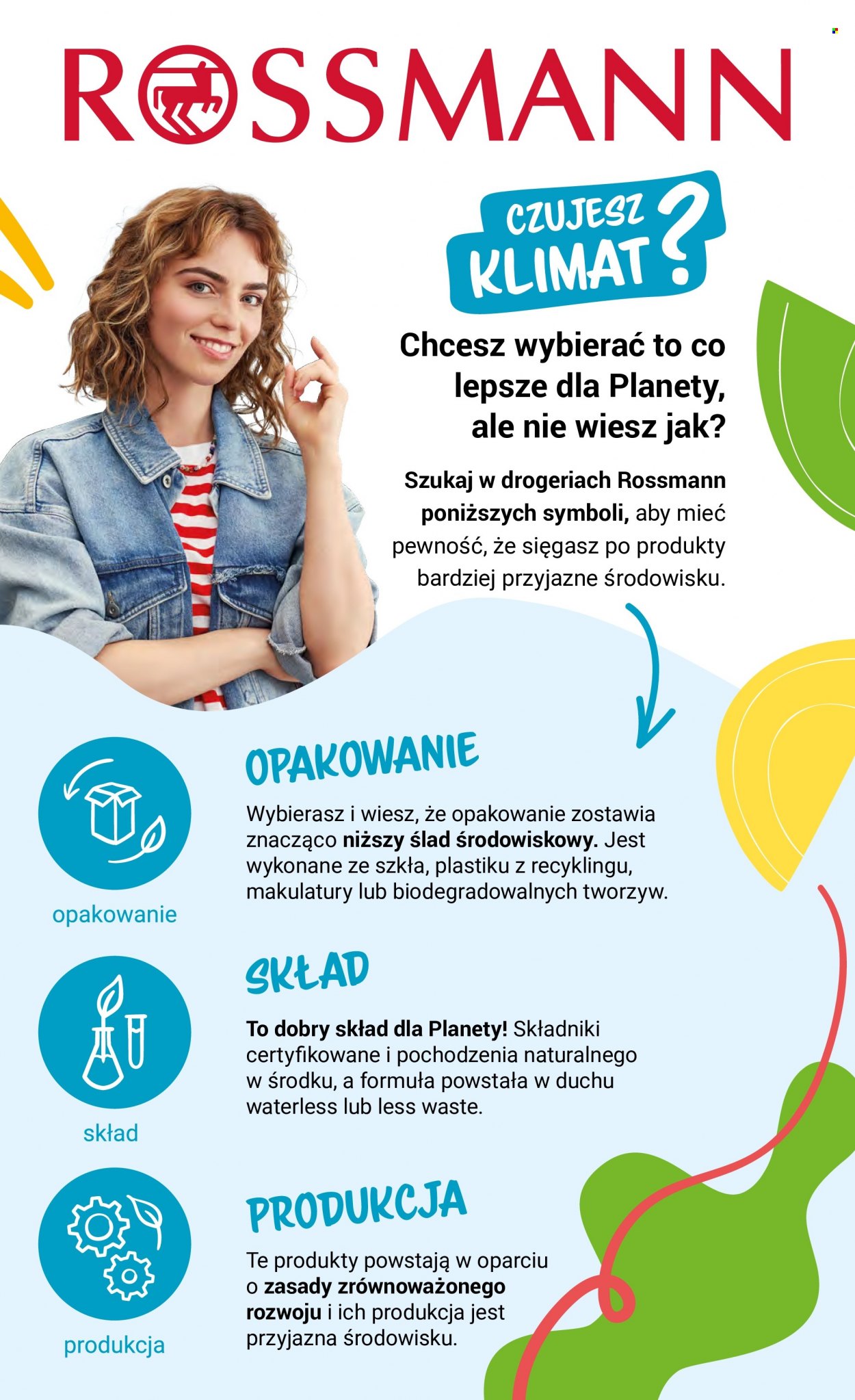 Gazetka Rossmann - 16.08.2022 - 31.08.2022. Strona 16