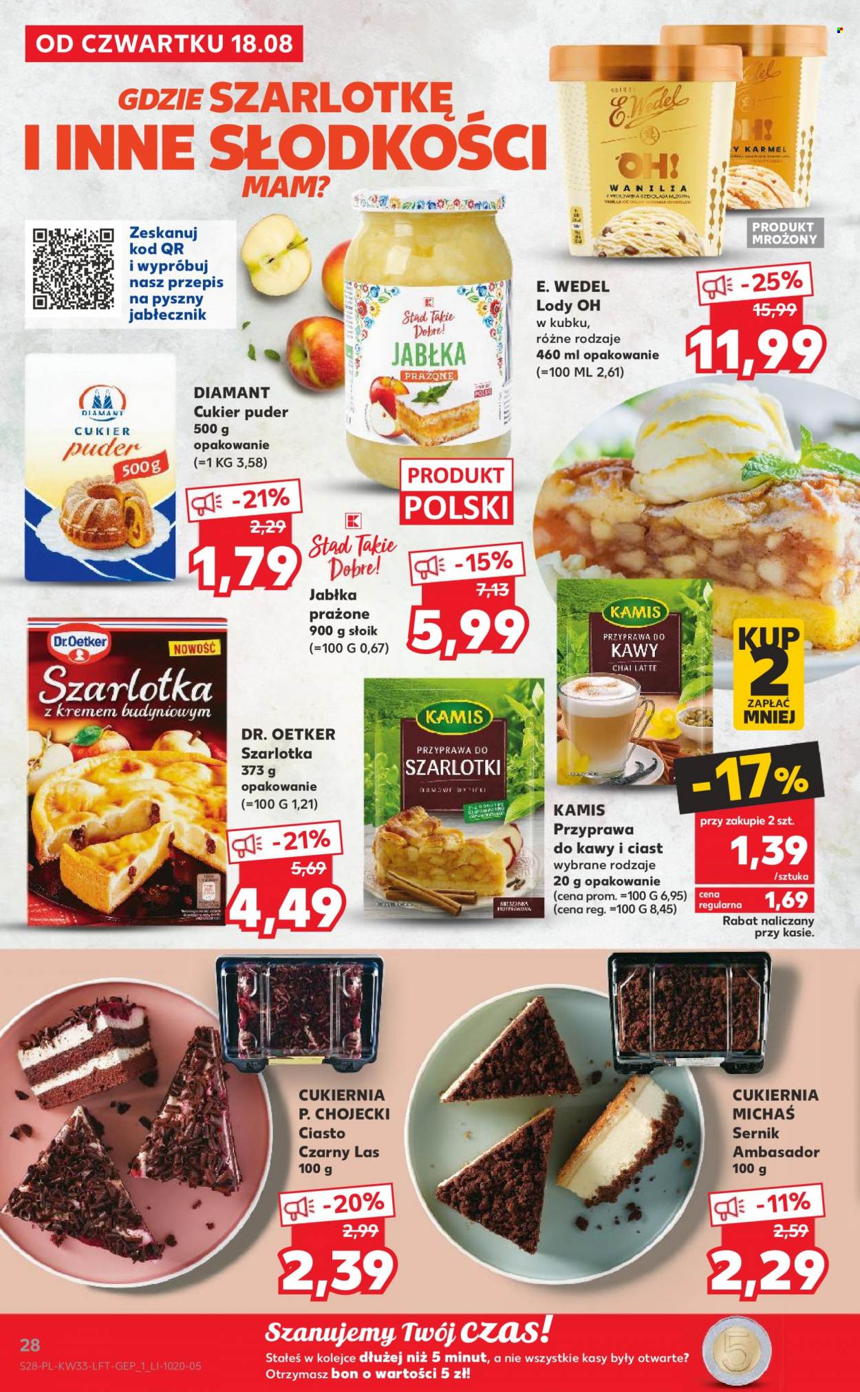 Gazetka Kaufland - 18.08.2022 - 24.08.2022. Strona 28