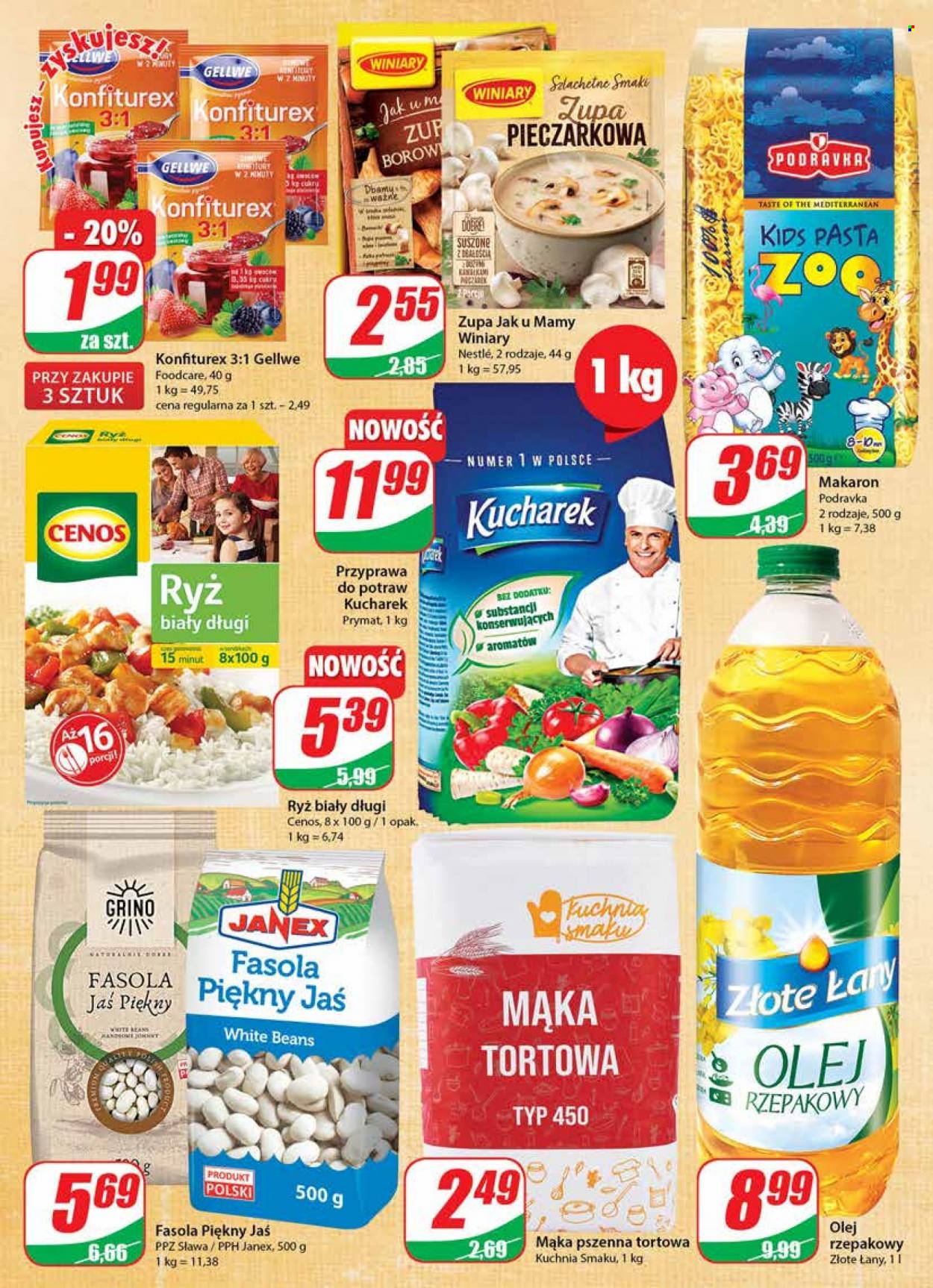Gazetka Dino - 17.08.2022 - 23.08.2022. Strona 6