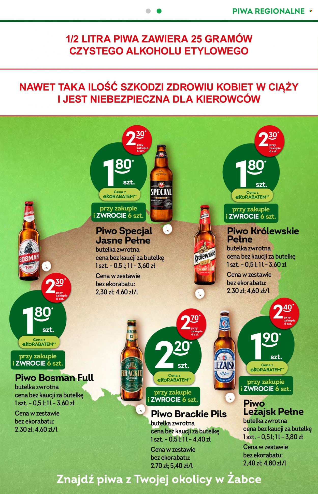 Gazetka Żabka - 17.08.2022 - 23.08.2022. Strona 9