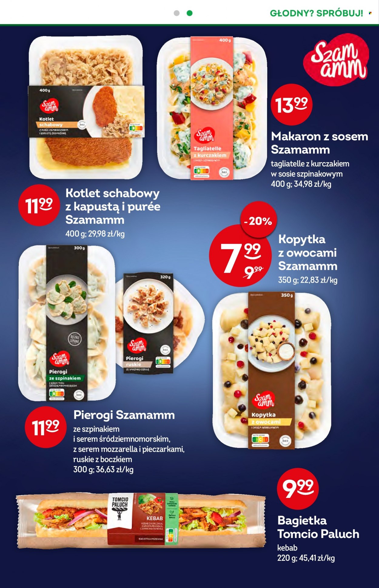 Gazetka Żabka - 17.08.2022 - 23.08.2022. Strona 15