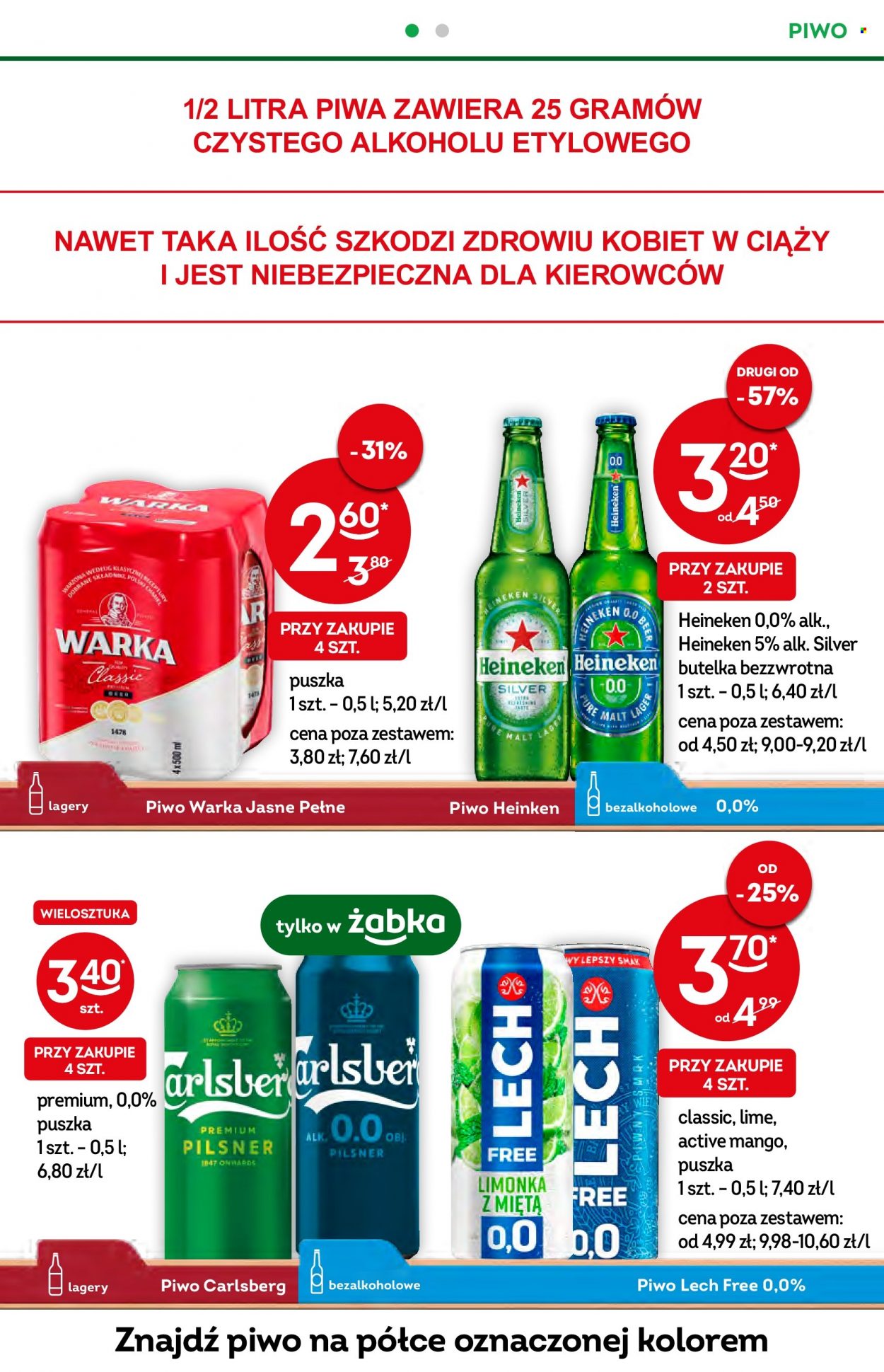Gazetka Żabka - 17.08.2022 - 23.08.2022. Strona 28