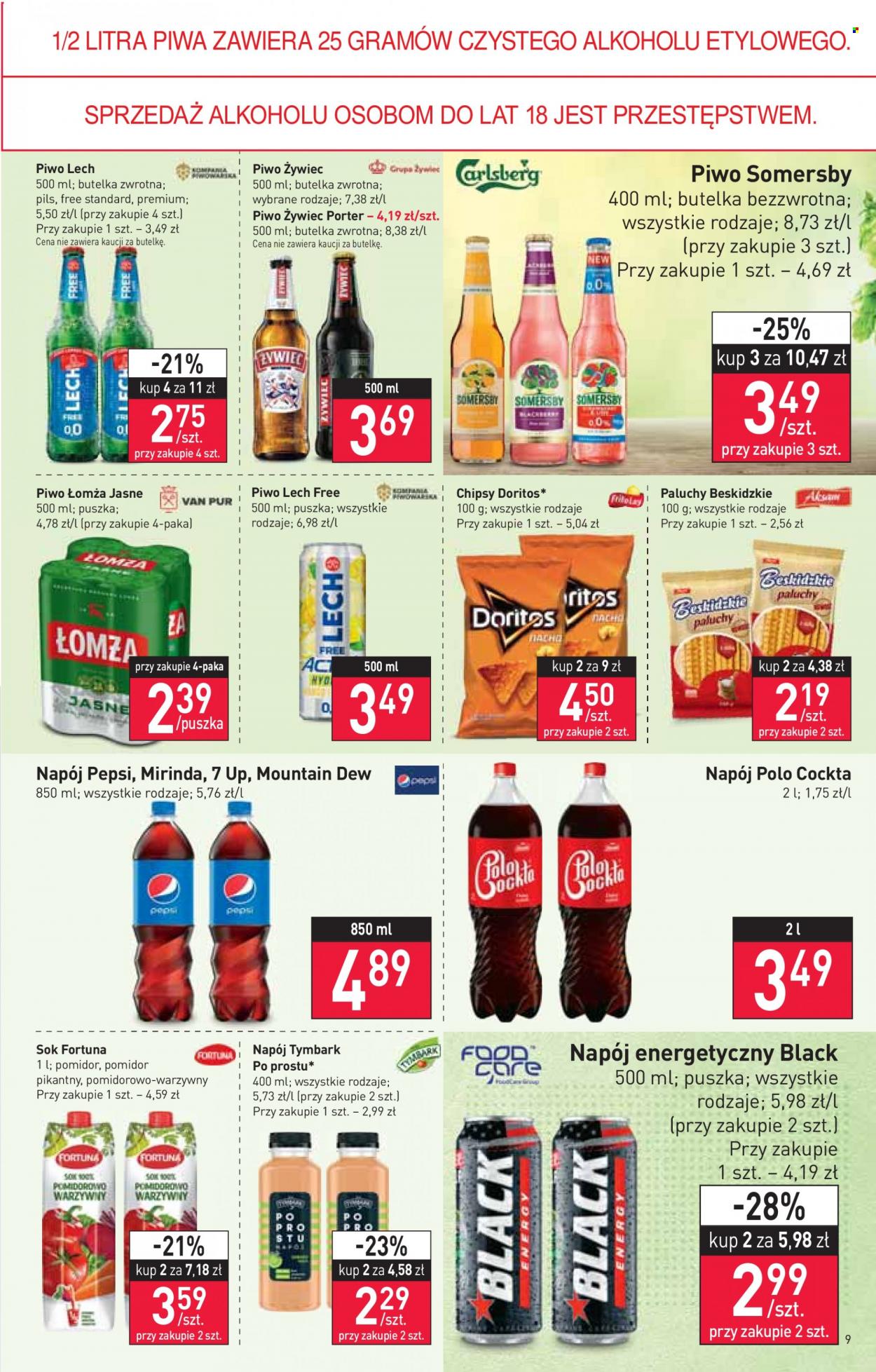Gazetka Stokrotka Market - 18.08.2022 - 24.08.2022. Strona 9