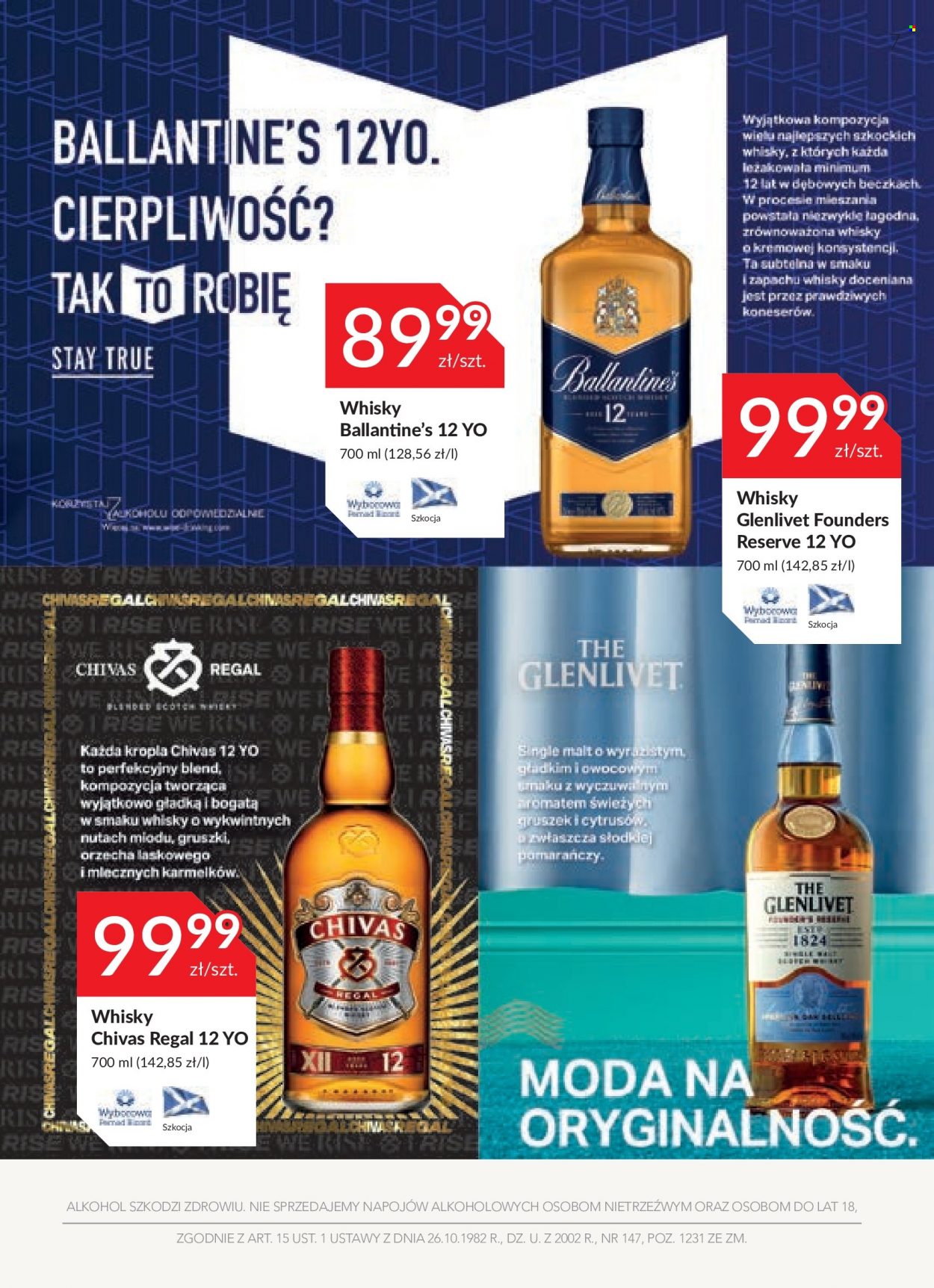 Gazetka Stokrotka Supermarket - 18.08.2022 - 14.09.2022. Strona 7