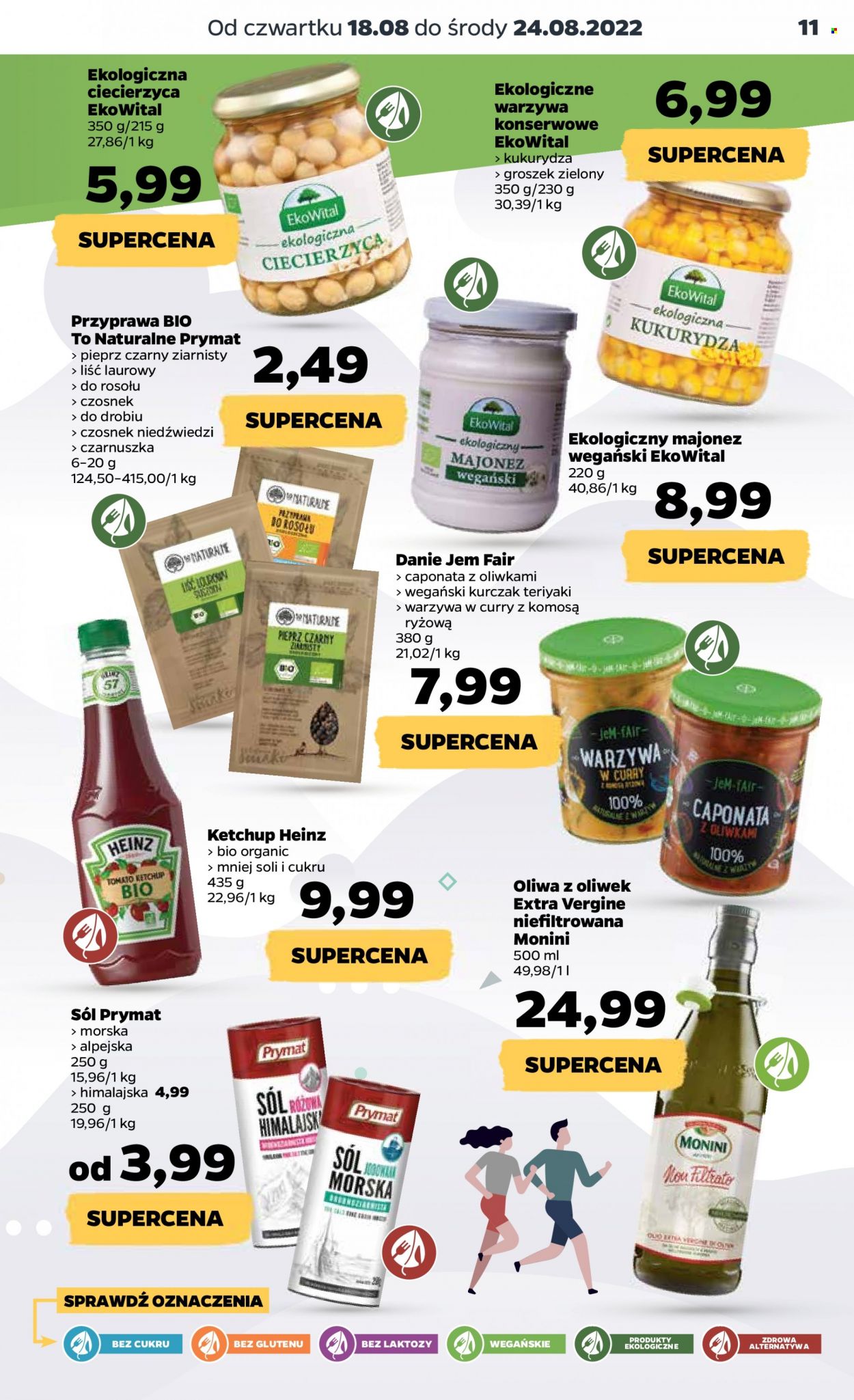 Gazetka Netto - 18.08.2022 - 24.08.2022. Strona 11
