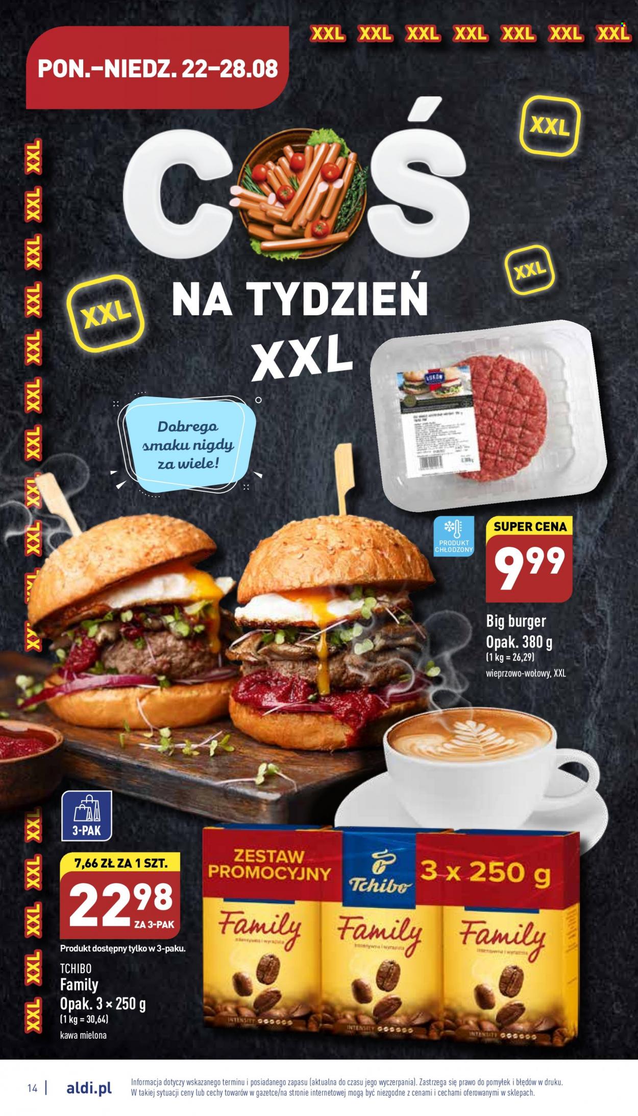 Gazetka ALDI - 22.08.2022 - 28.08.2022. Strona 14