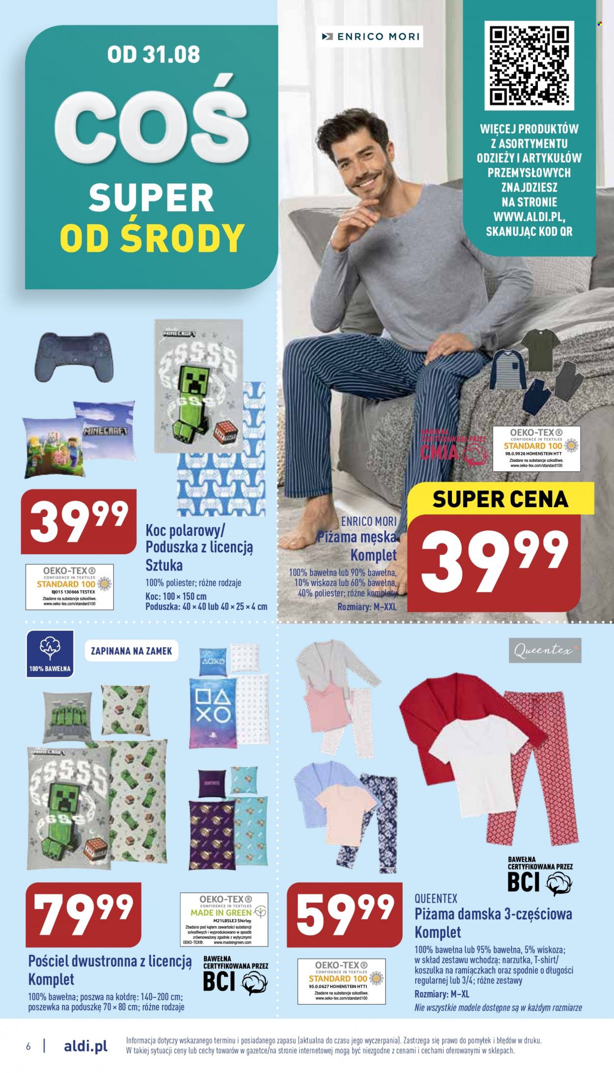 Gazetka ALDI - 31.08.2022 - 3.09.2022. Strona 6