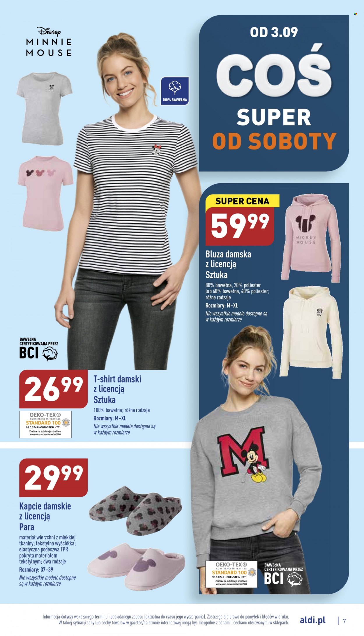 Gazetka ALDI - 31.08.2022 - 3.09.2022. Strona 7