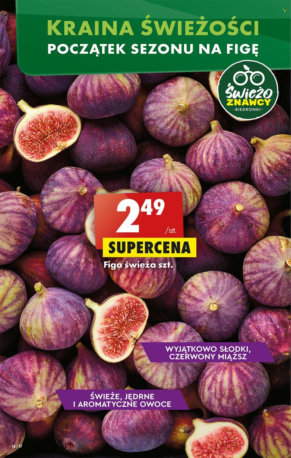 Gazetka Biedronka - 18.08.2022 - 24.08.2022. Strona 16