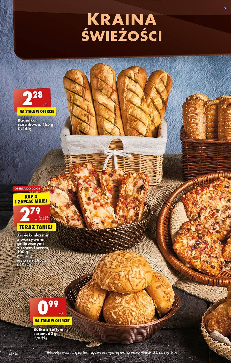 Gazetka Biedronka - 18.08.2022 - 24.08.2022. Strona 24
