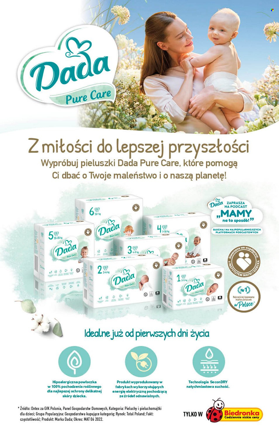 Gazetka Biedronka - 18.08.2022 - 24.08.2022. Strona 56