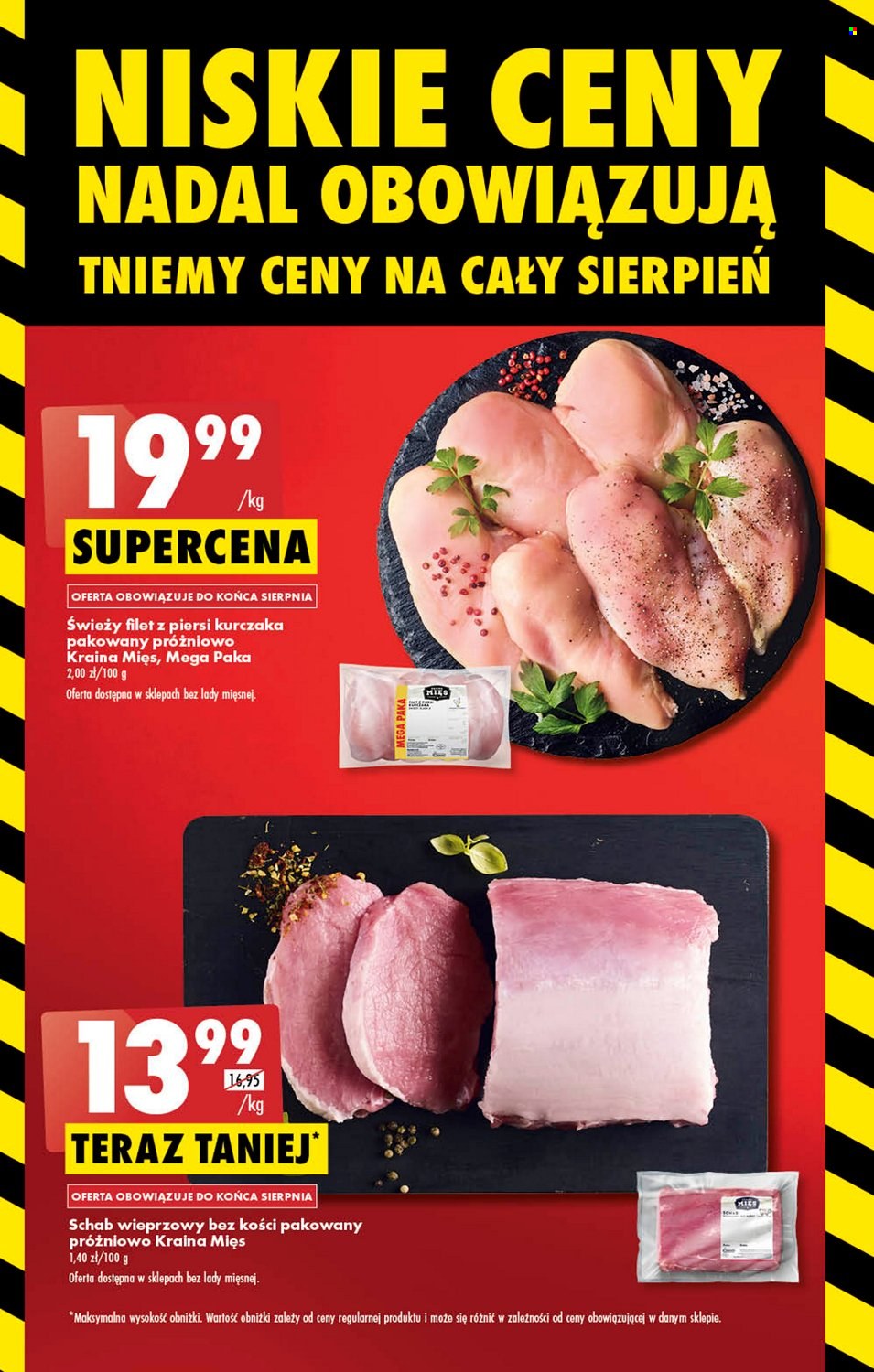 Gazetka Biedronka - 18.08.2022 - 24.08.2022. Strona 58
