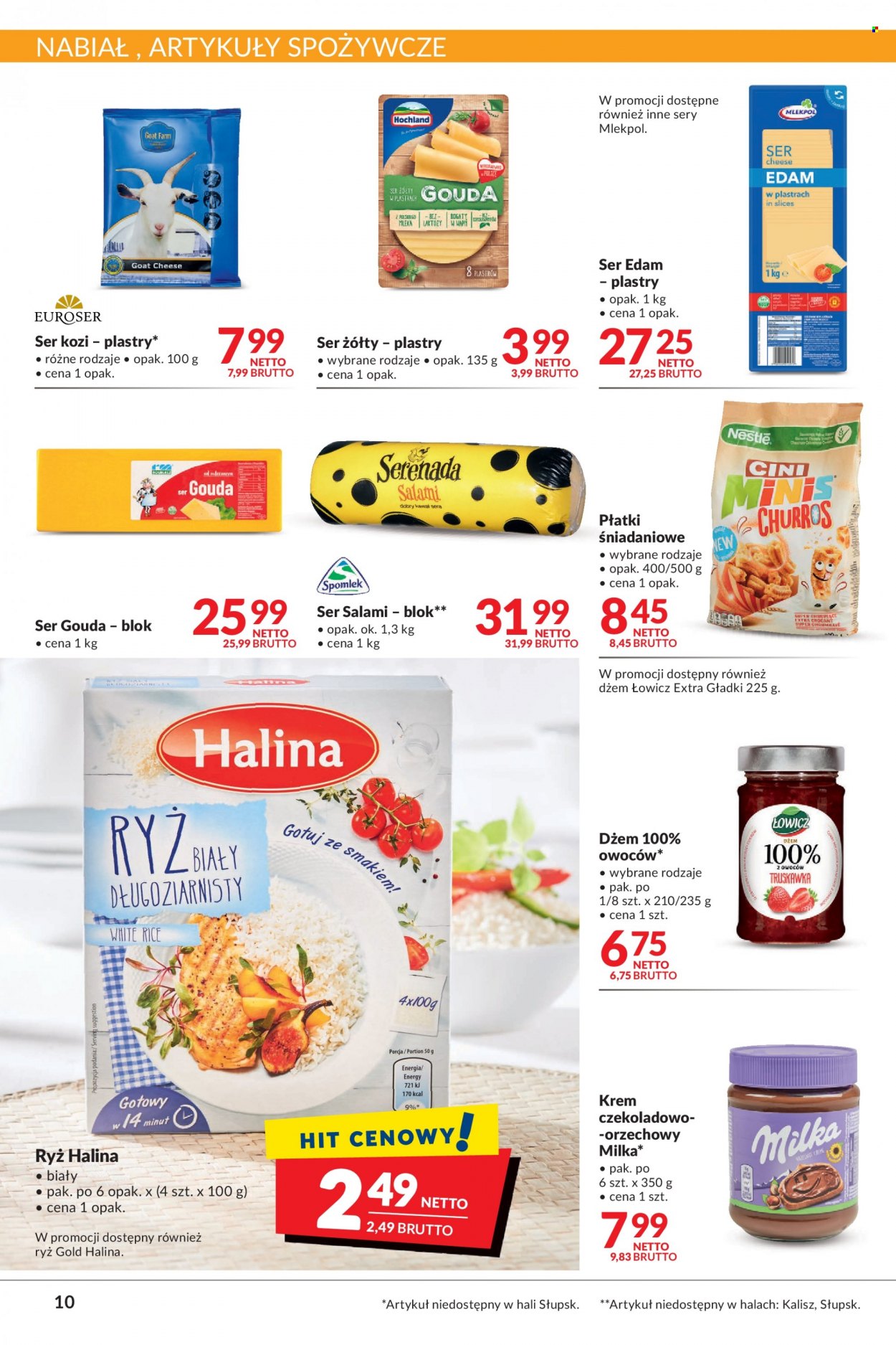 Gazetka Makro - 23.08.2022 - 5.09.2022. Strona 10