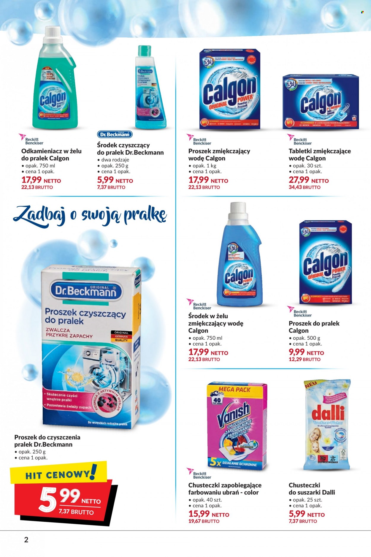 Gazetka Makro - 23.08.2022 - 5.09.2022. Strona 2