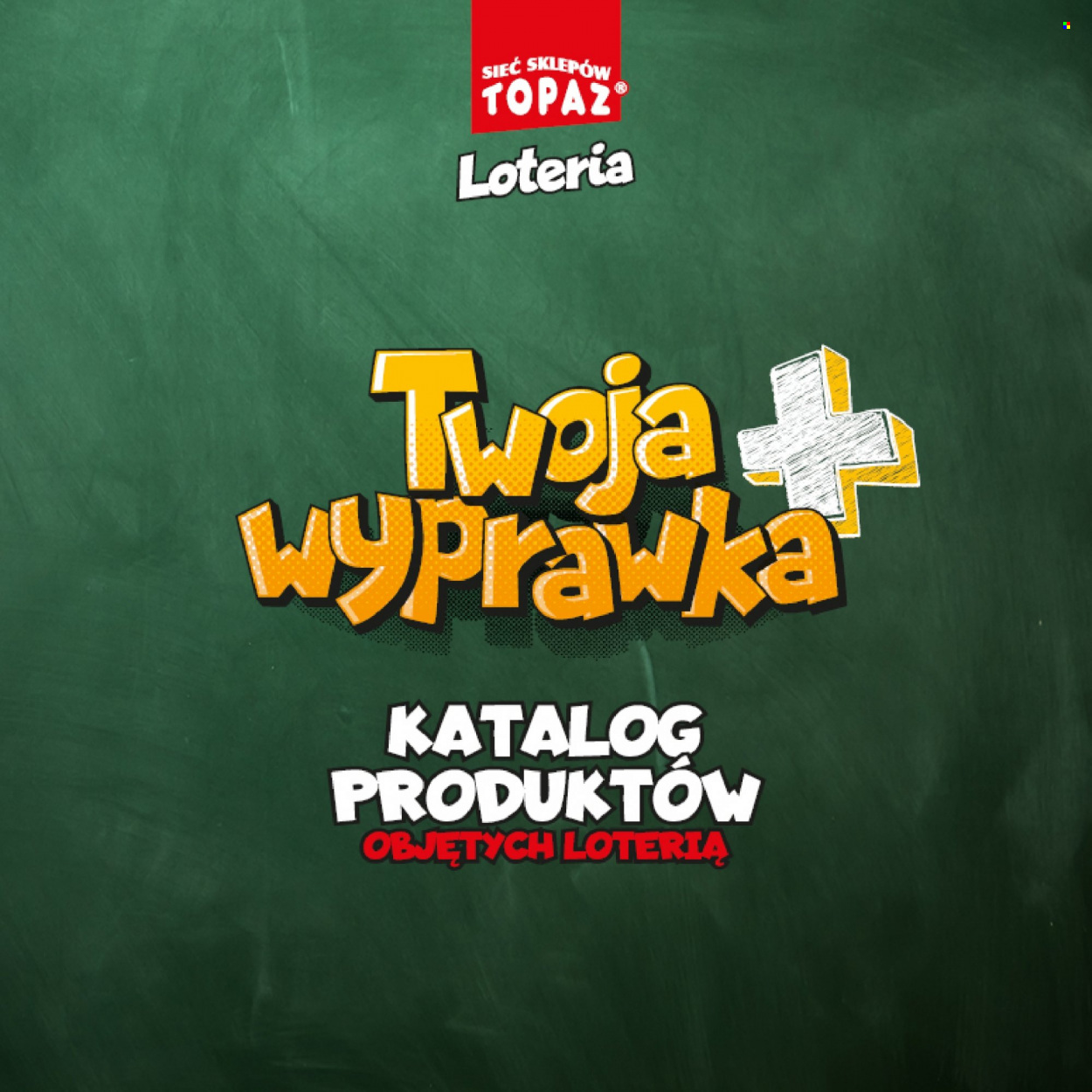 Gazetka Topaz - 16.08.2022 - 16.10.2022. Strona 54