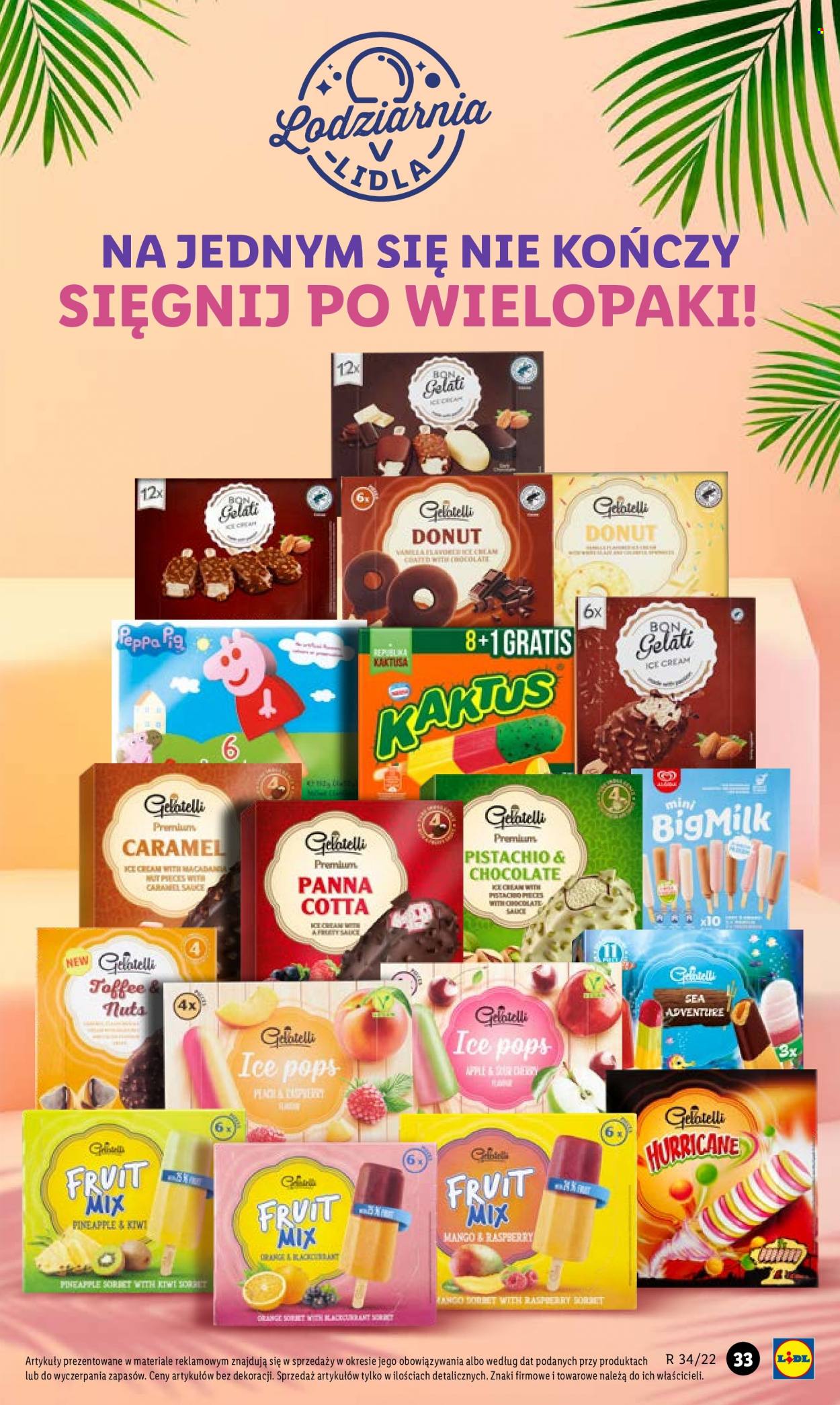 Gazetka Lidl - 22.08.2022 - 24.08.2022. Strona 35