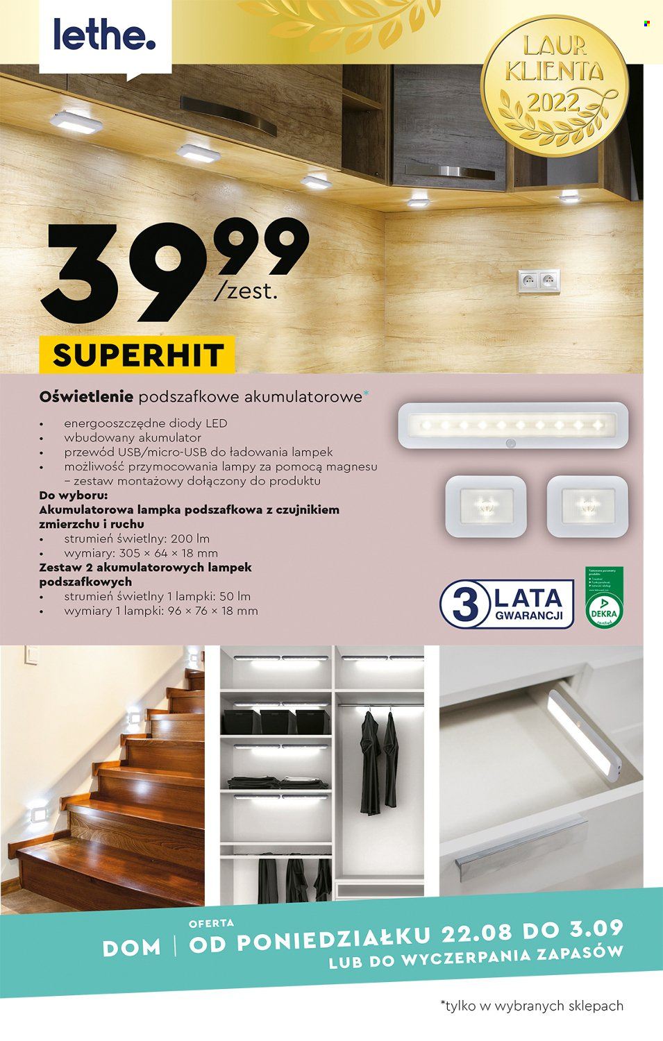 Gazetka Biedronka - 22.08.2022 - 7.09.2022. Strona 13