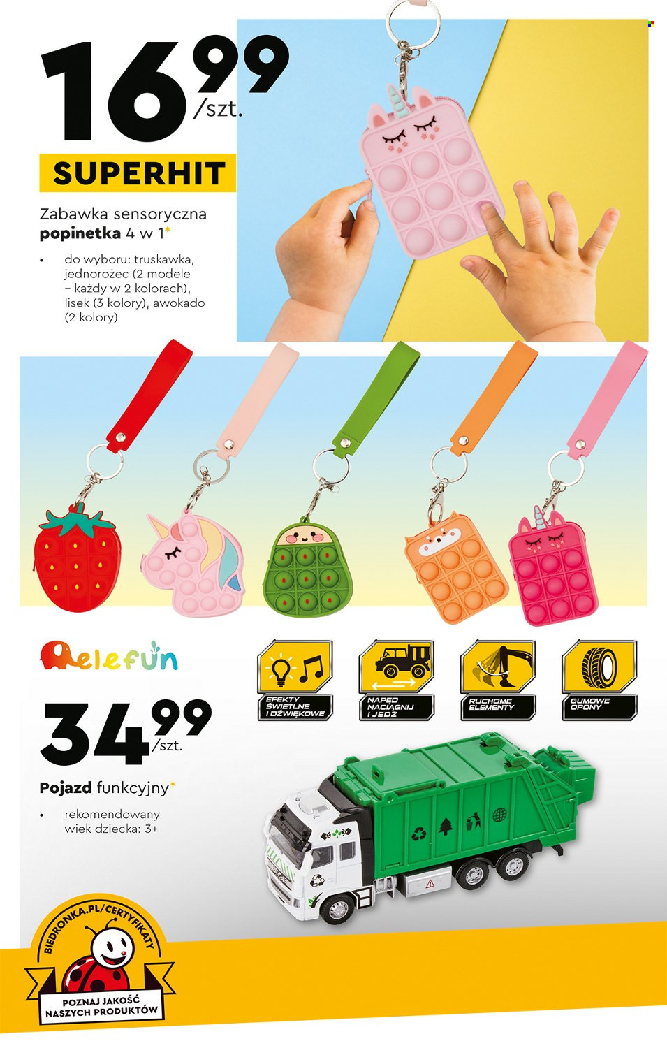 Gazetka Biedronka - 22.08.2022 - 7.09.2022. Strona 24