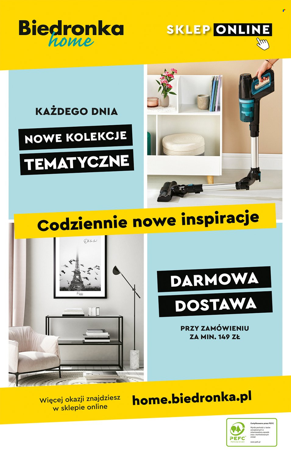 Gazetka Biedronka - 22.08.2022 - 7.09.2022. Strona 32