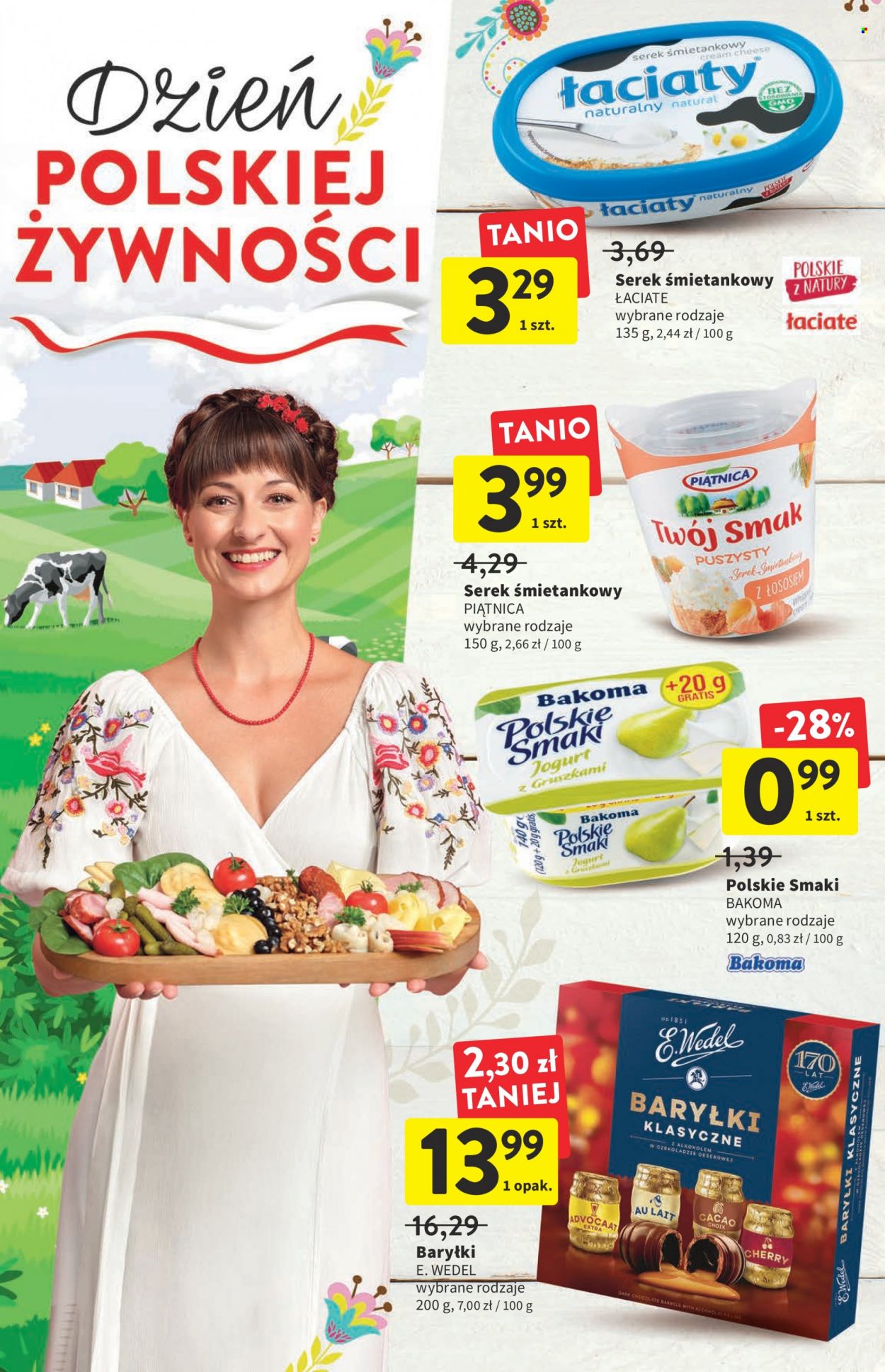 Gazetka Intermarché - 25.08.2022 - 31.08.2022. Strona 2